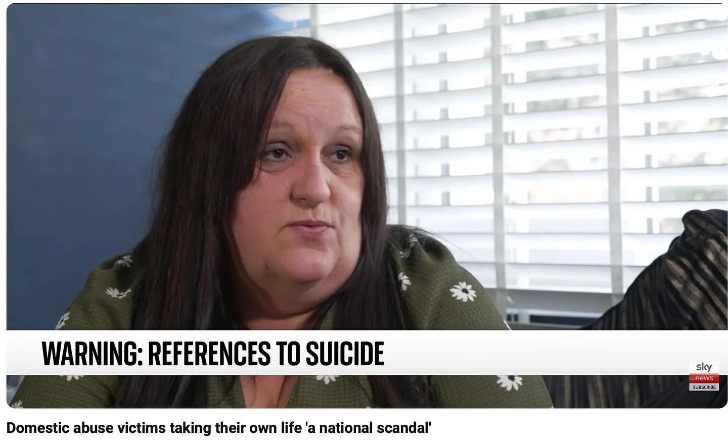 TW: Suicide. We are so proud to see Project Resist&rsquo;s Campaign &ldquo;Suicide is Homicide&rdquo; launch at the Houses of Parliament last week and all the resulting news coverage. These campaigners want the police to recognise the link between ab