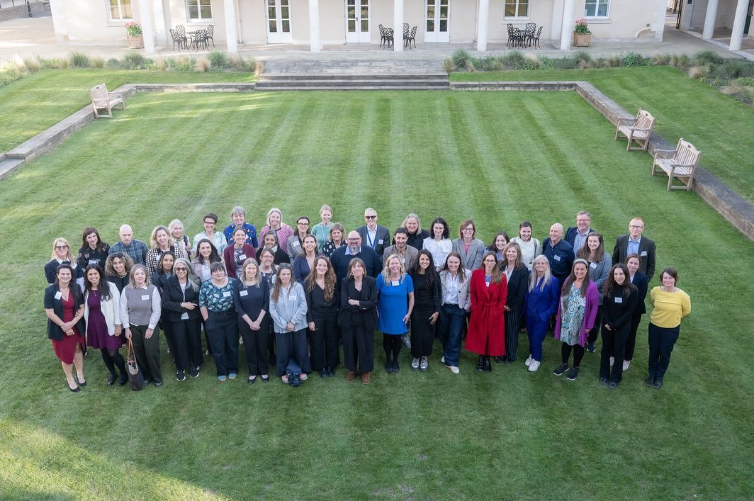 Last month we were privileged to be part of something really special. 🙌 Two Magpies Fund joined leading policymakers, academics, practitioners, funders, healthcare professionals and police in Cambridge for a VAWG summit hosted by the Downing Battcoc