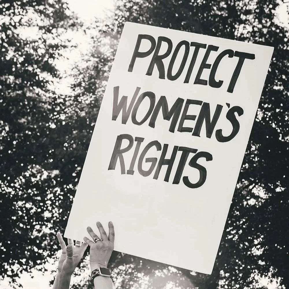 12 problems we need to solve to make life better for women in the UK
