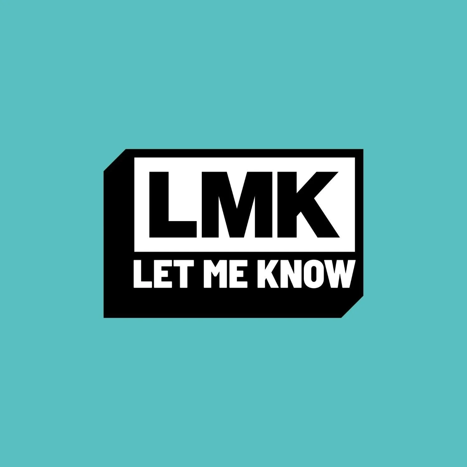 Let Me Know.jpg