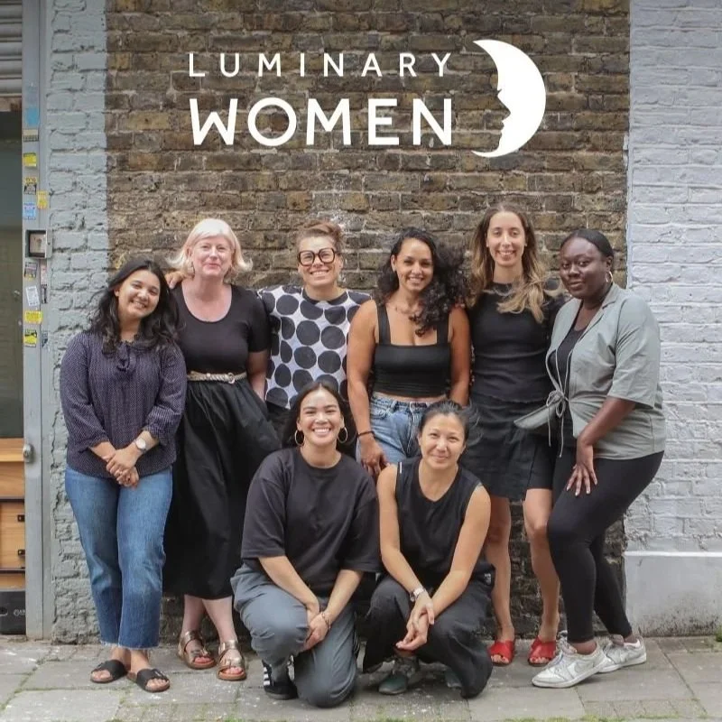 Luminary Women Case Study