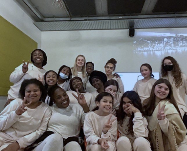 Spotlight on The Avenues Youth Project