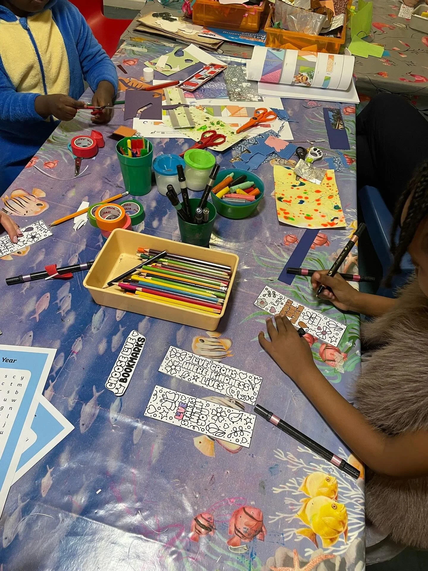 “The unrestricted, multi-year funding from Two Magpies Fund has been transformational for our organisation” - CARIS Families