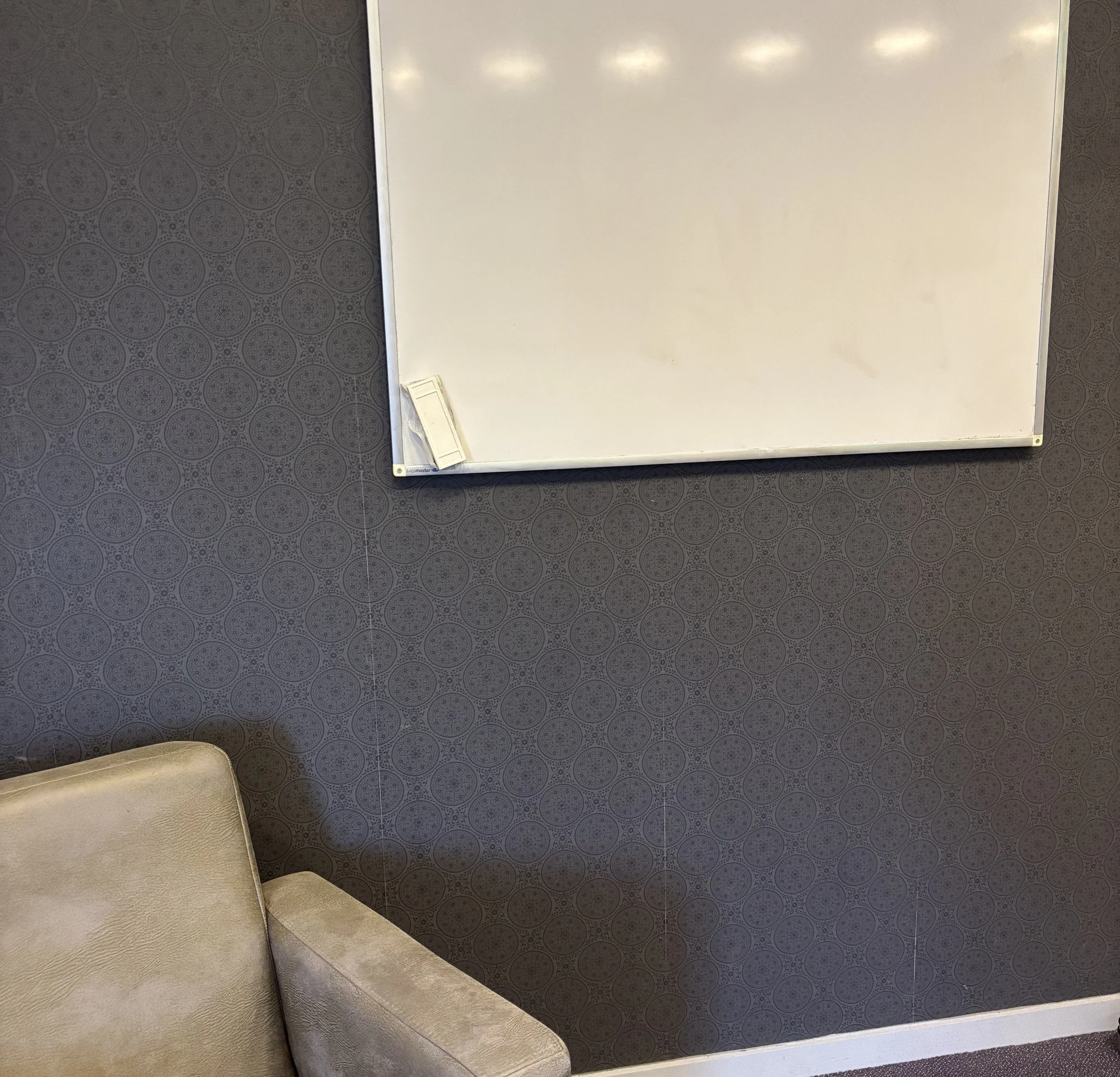 Coaching, hoe het begint.