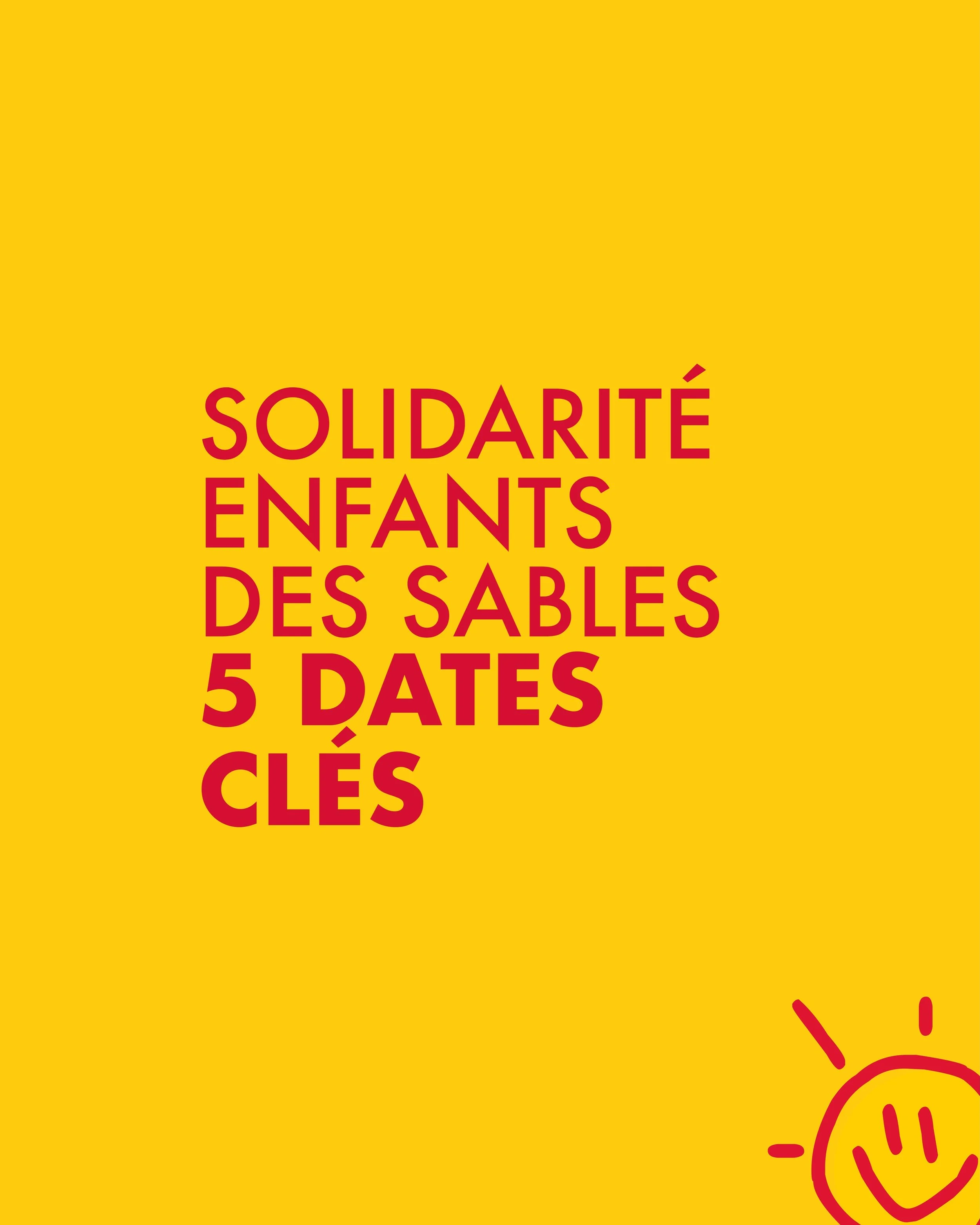 Depuis sa cr&eacute;ation en 2008, l&rsquo;association a connu plusieurs &eacute;tapes importantes qui ont contribu&eacute; &agrave; son d&eacute;veloppement.

📍 8 octobre 2008 Cr&eacute;ation de l&rsquo;association &agrave; l&rsquo;initiative de Pa
