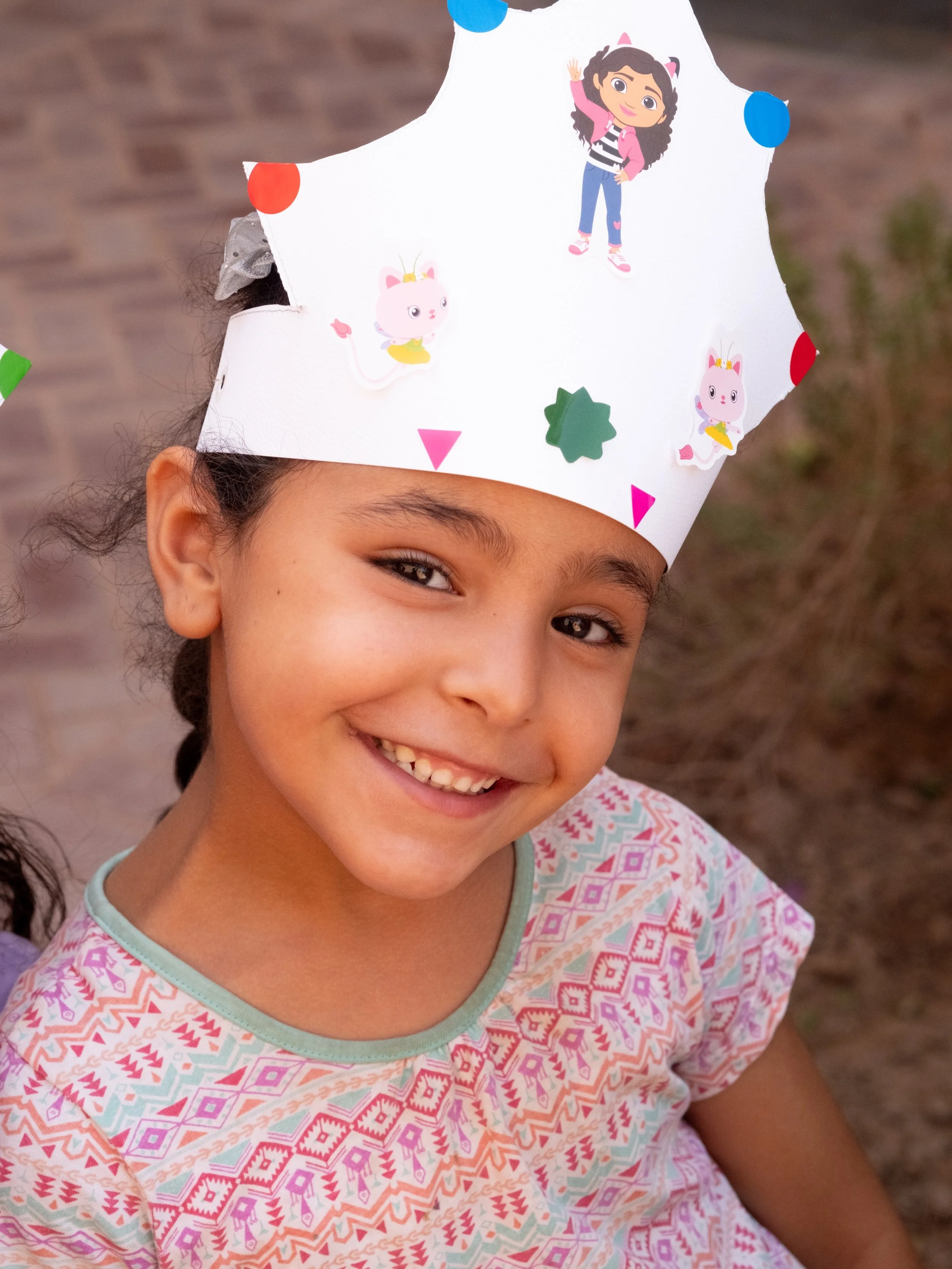 Chez Solidarit&eacute; Enfants des Sables, la cr&eacute;ativit&eacute; a aussi toute sa place.&nbsp;

Dessiner, fabriquer, imaginer...
&Agrave; travers ces petits ateliers, les enfants d&eacute;veloppent leur cr&eacute;ativit&eacute; tout en partagea