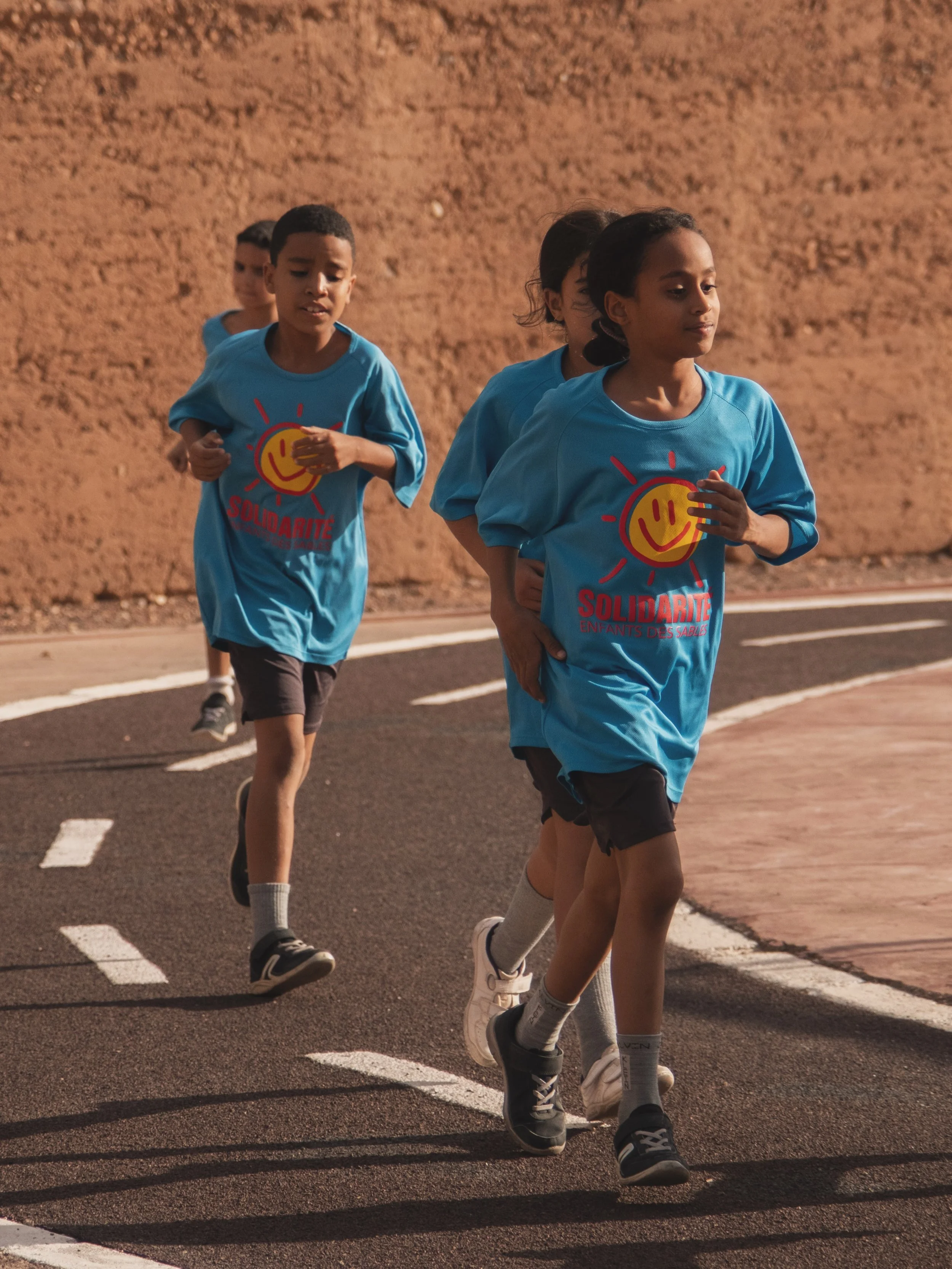 L&rsquo;ann&eacute;e 2026/2027 a bien d&eacute;marr&eacute; au centre !

Comme chaque ann&eacute;e, les enfants ont retrouv&eacute; leurs activit&eacute;s sportives : football, athl&eacute;tisme et &eacute;veil sportif pour les plus petits.
Les entra