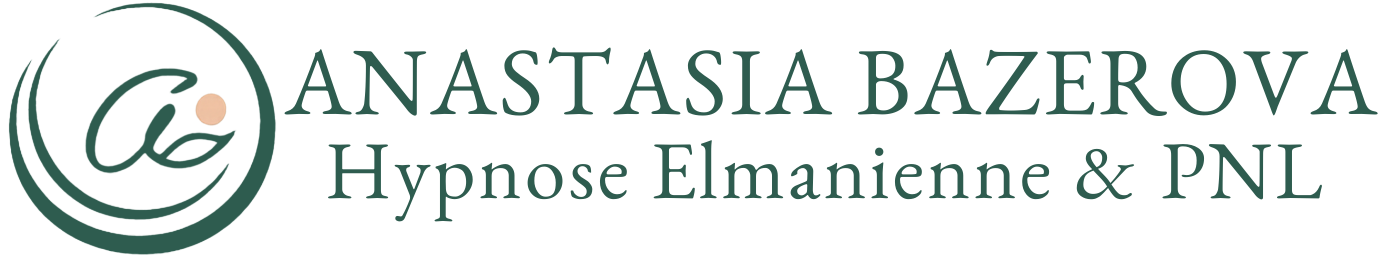 Anastasia Bazerova - Hypnose Elmanienne &amp; PNL