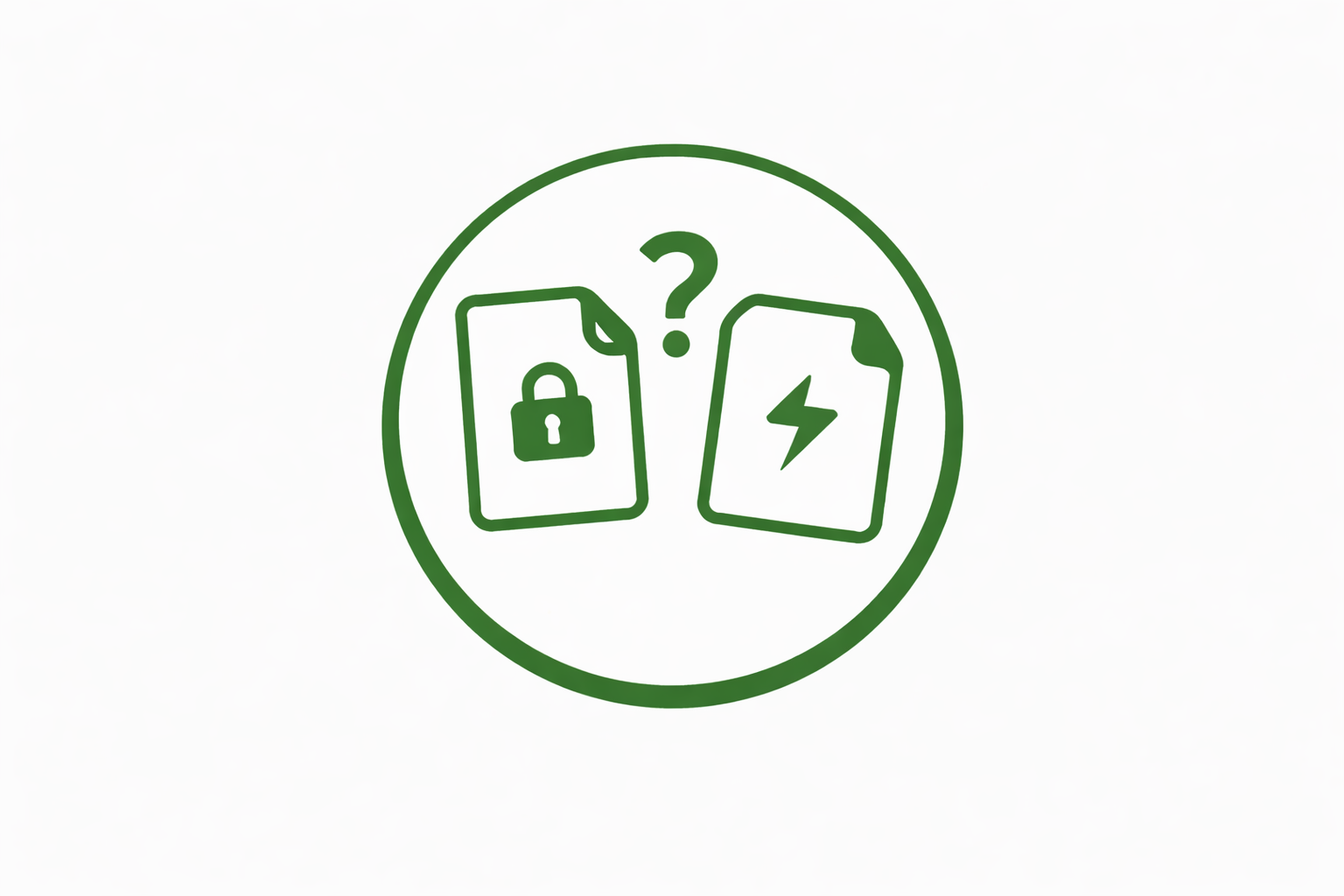 Advies over contractvorm