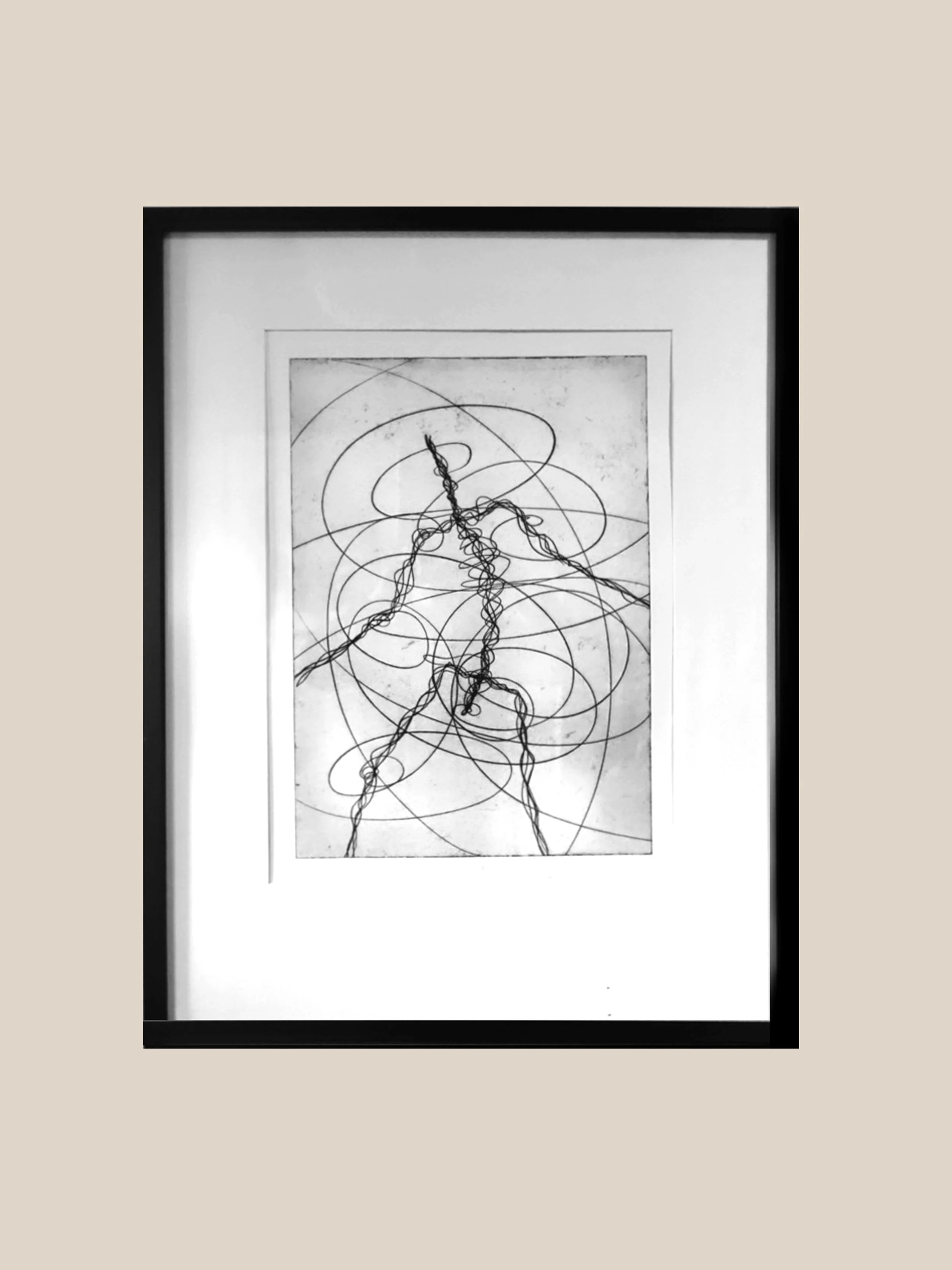 Antony Gormley RA