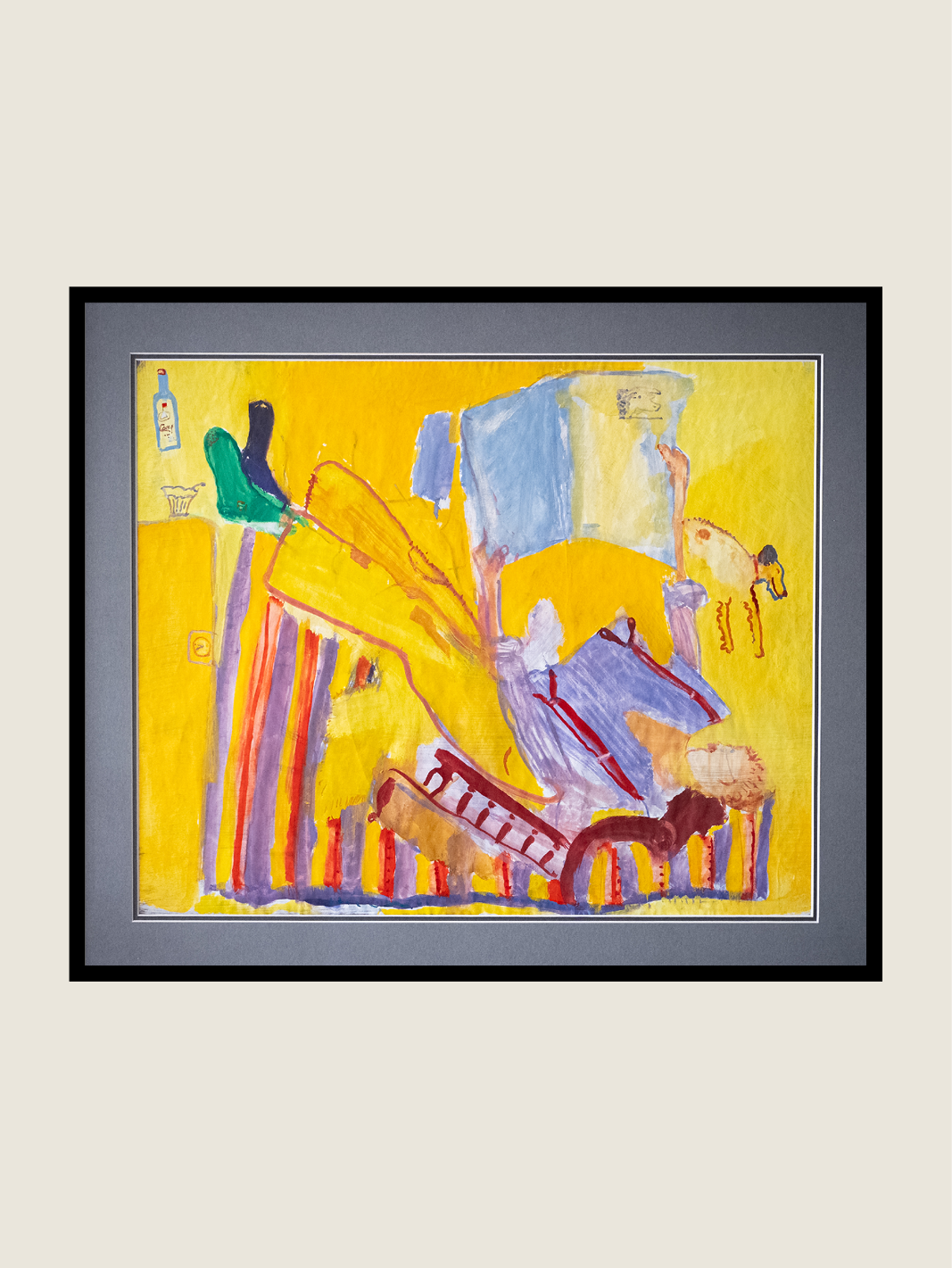 Ben Hartley