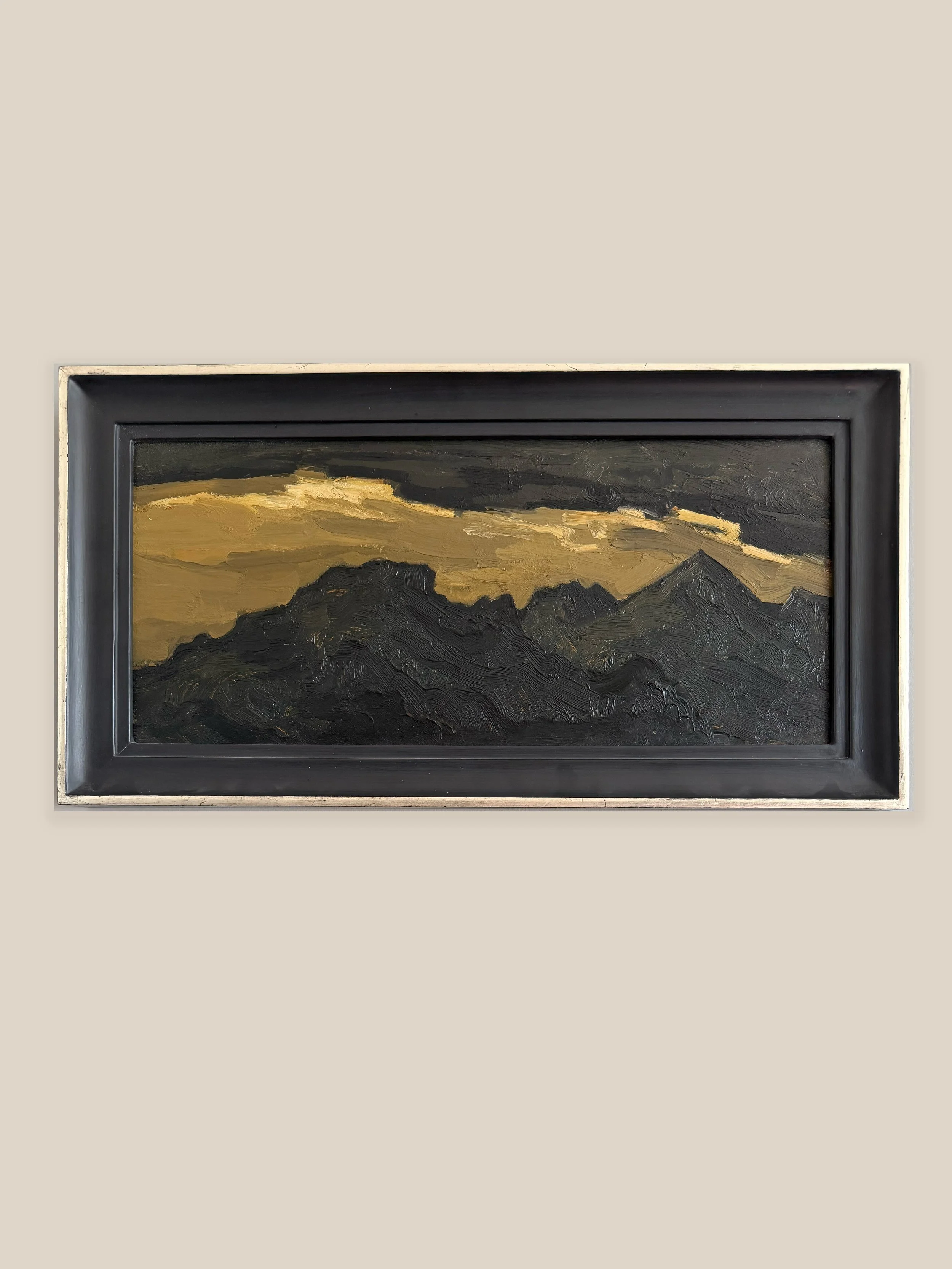 Kyffin Williams RA