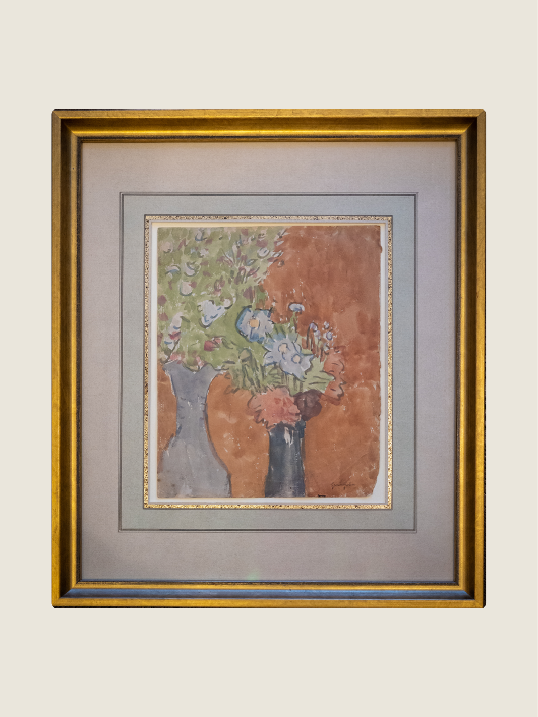 Gwen John