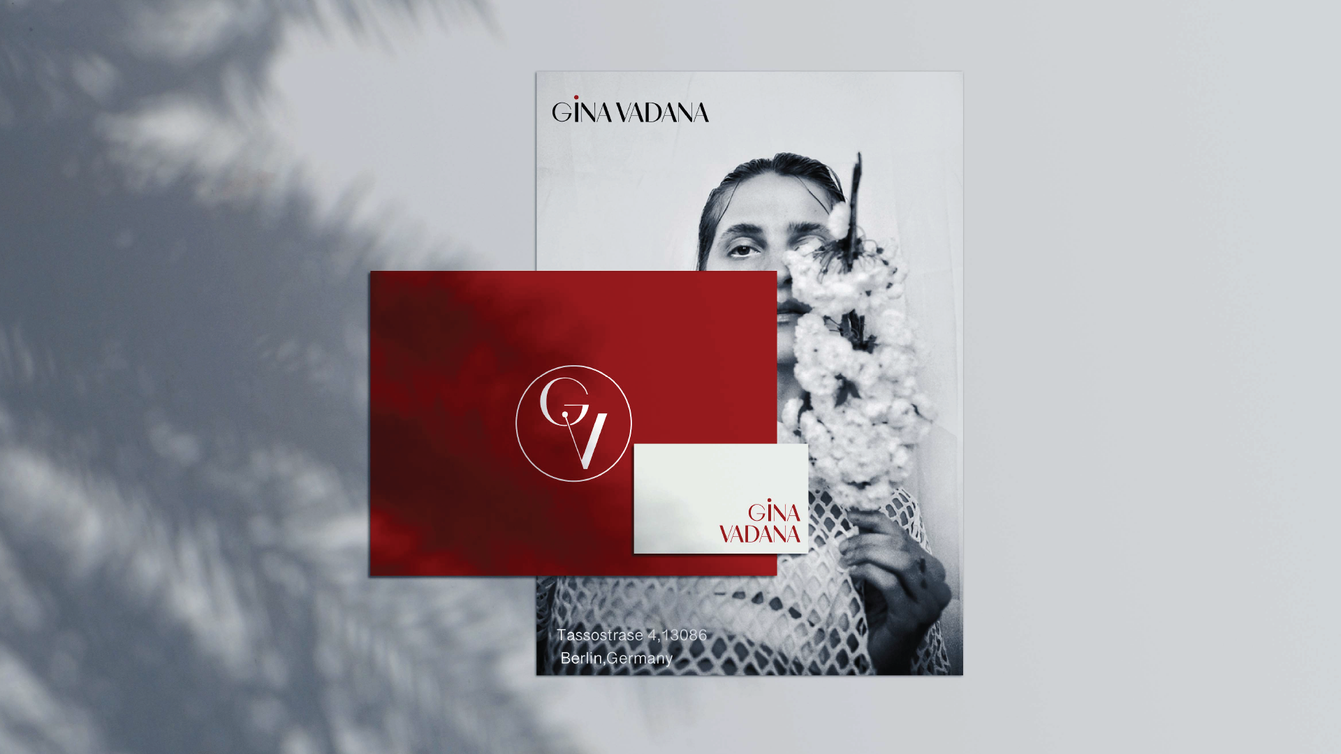 GINA VADANA
