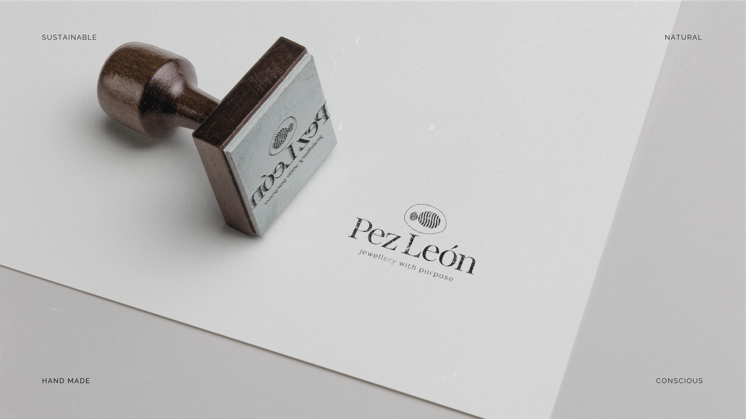 PEZ LEÓN JEWELLERY