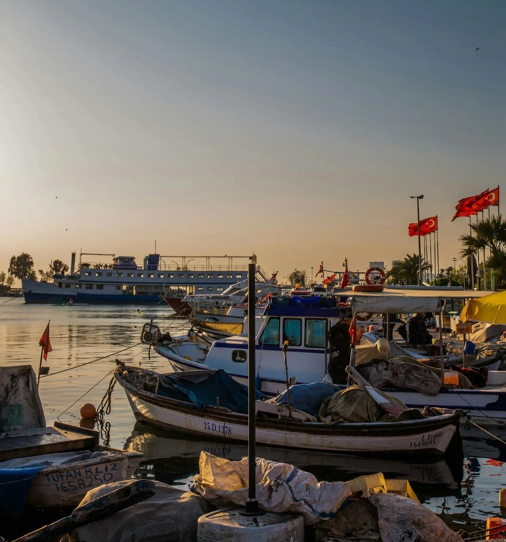 	
Izmir, seaside, Agais, Merritanian Sea, travel, turkey, holiday