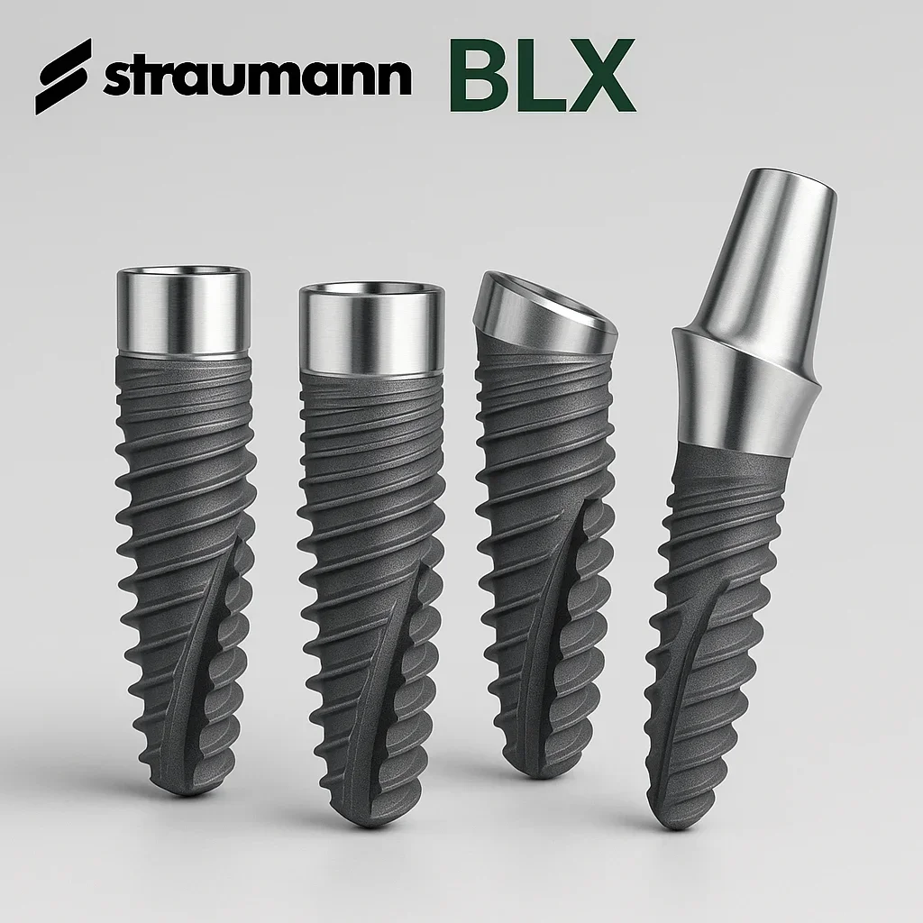 Straumann BLX®