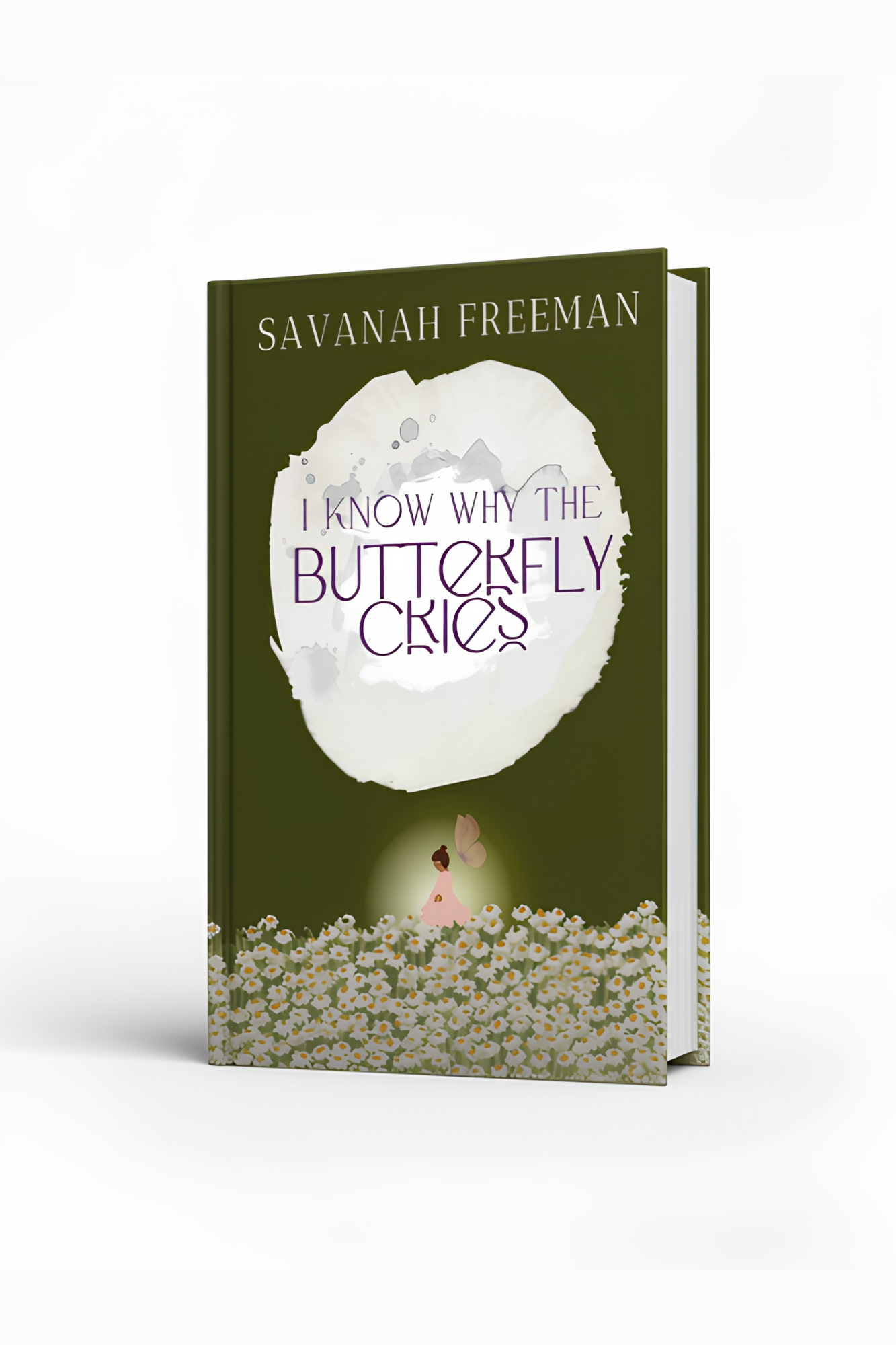 I Know Why The Butterfly Cries