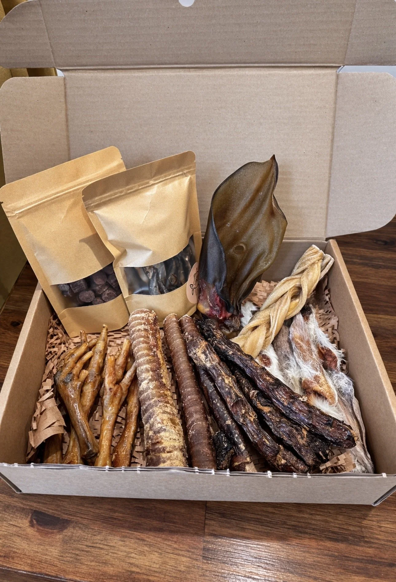 Doghome  Grand Companion Edition