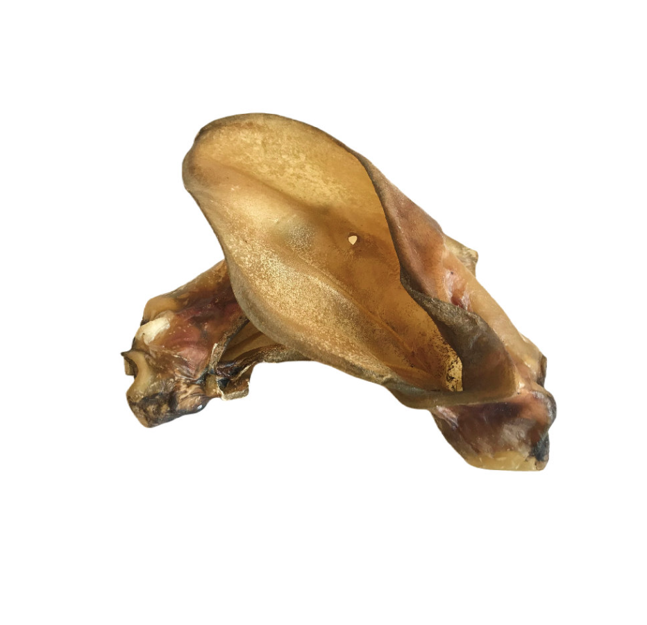 Beef Ears ( no hair )