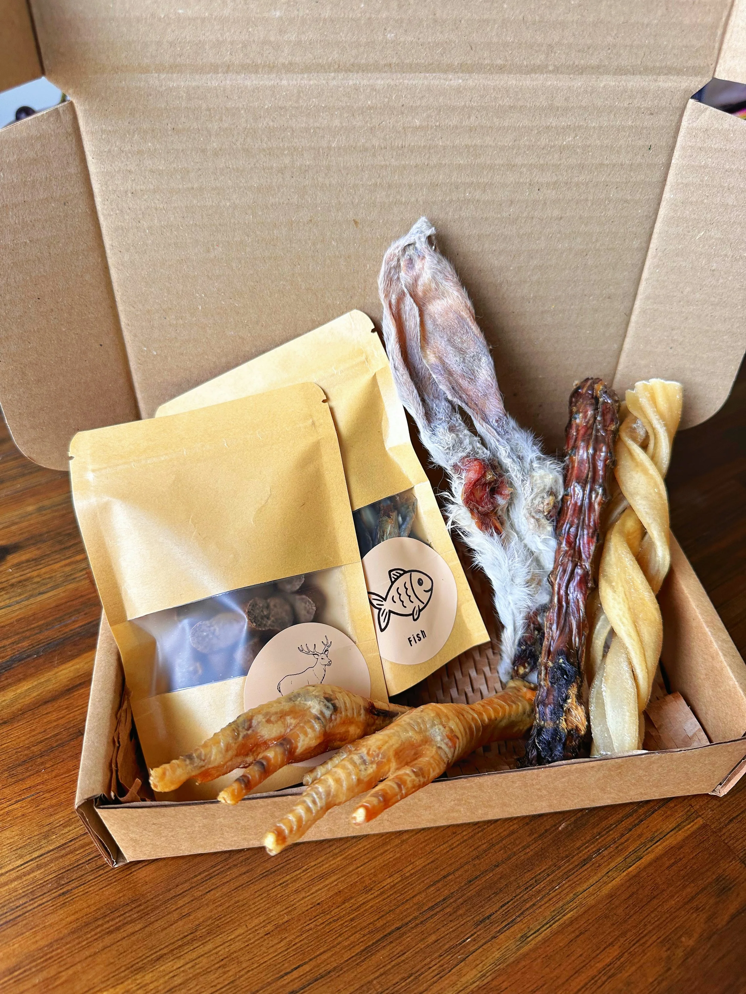 Doghome Discovery Edition