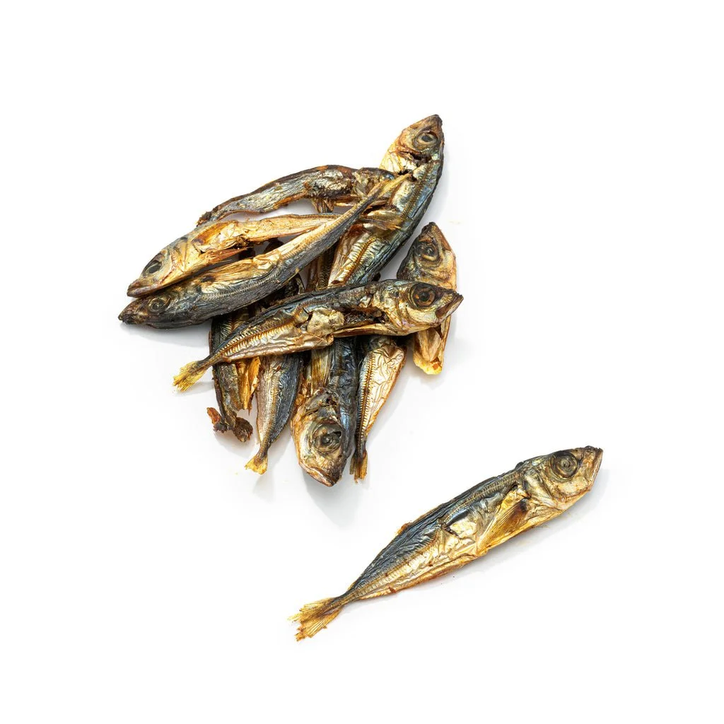 Dried Sprats