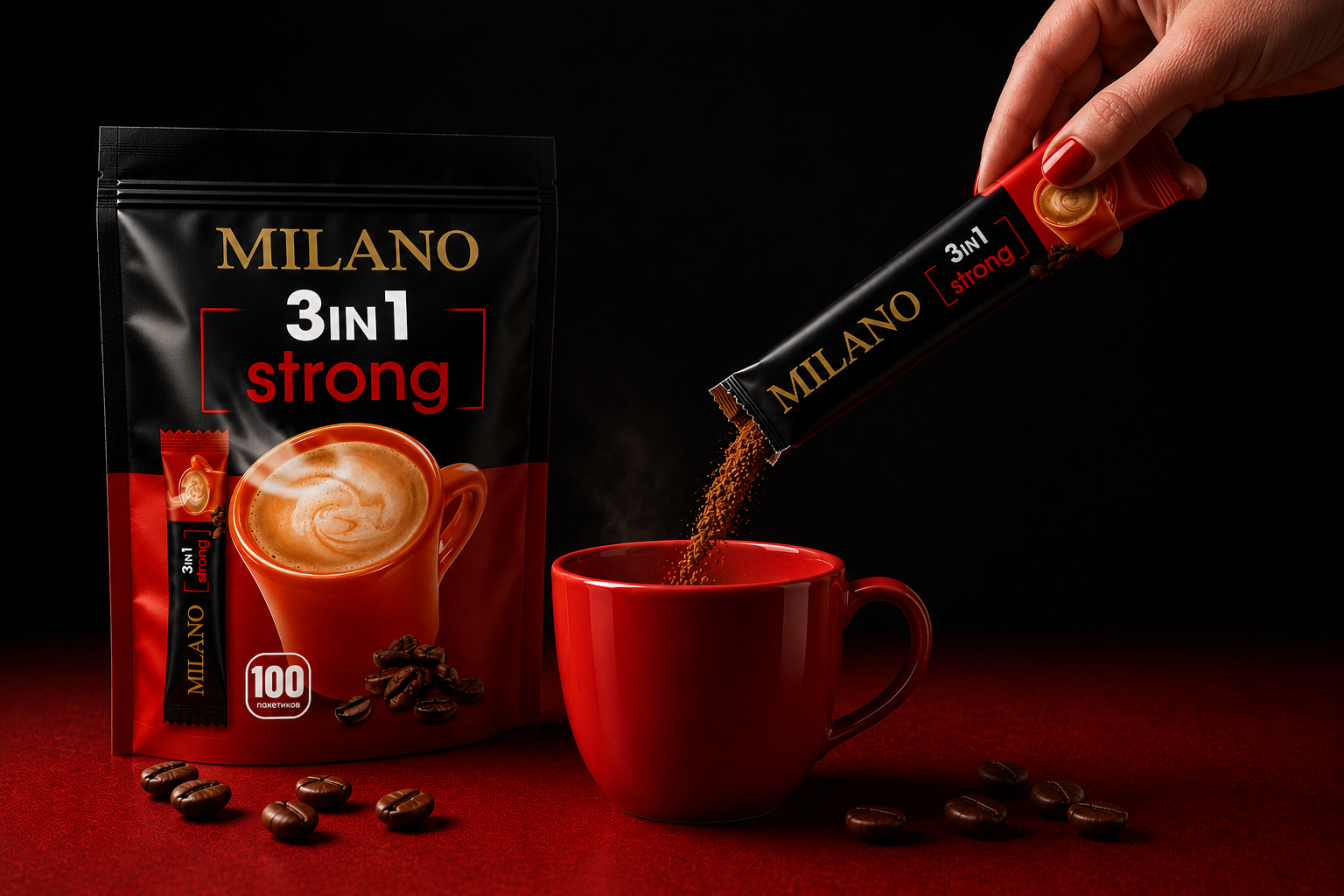Milano Coffee
