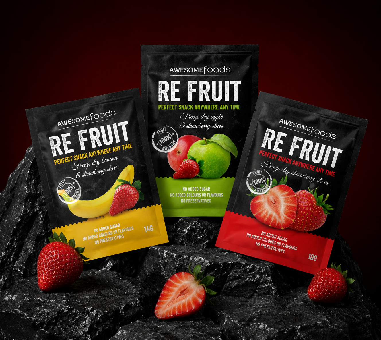 Refruit