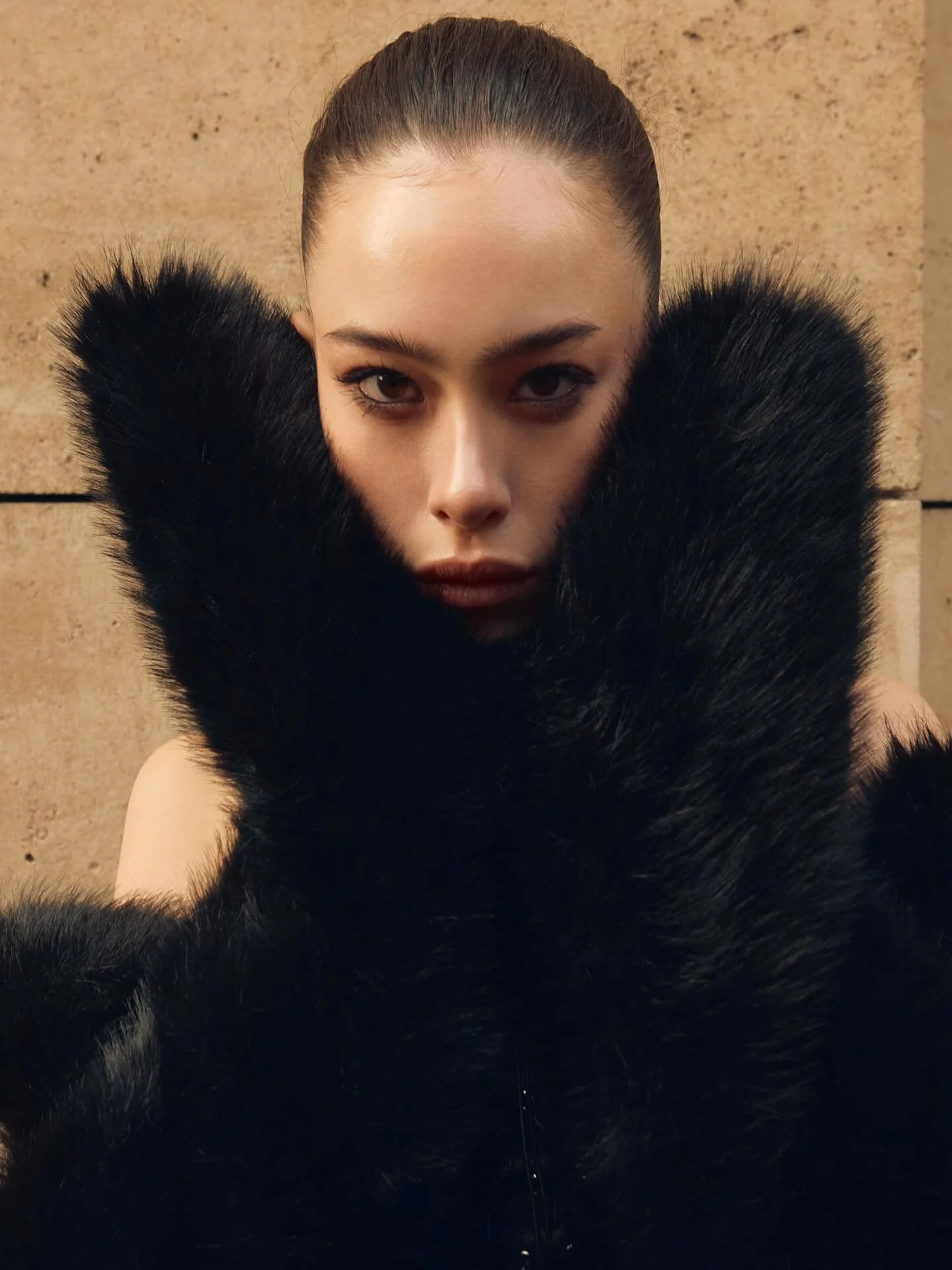 @marfazoz styled by @alinaprairie 
📸 by me