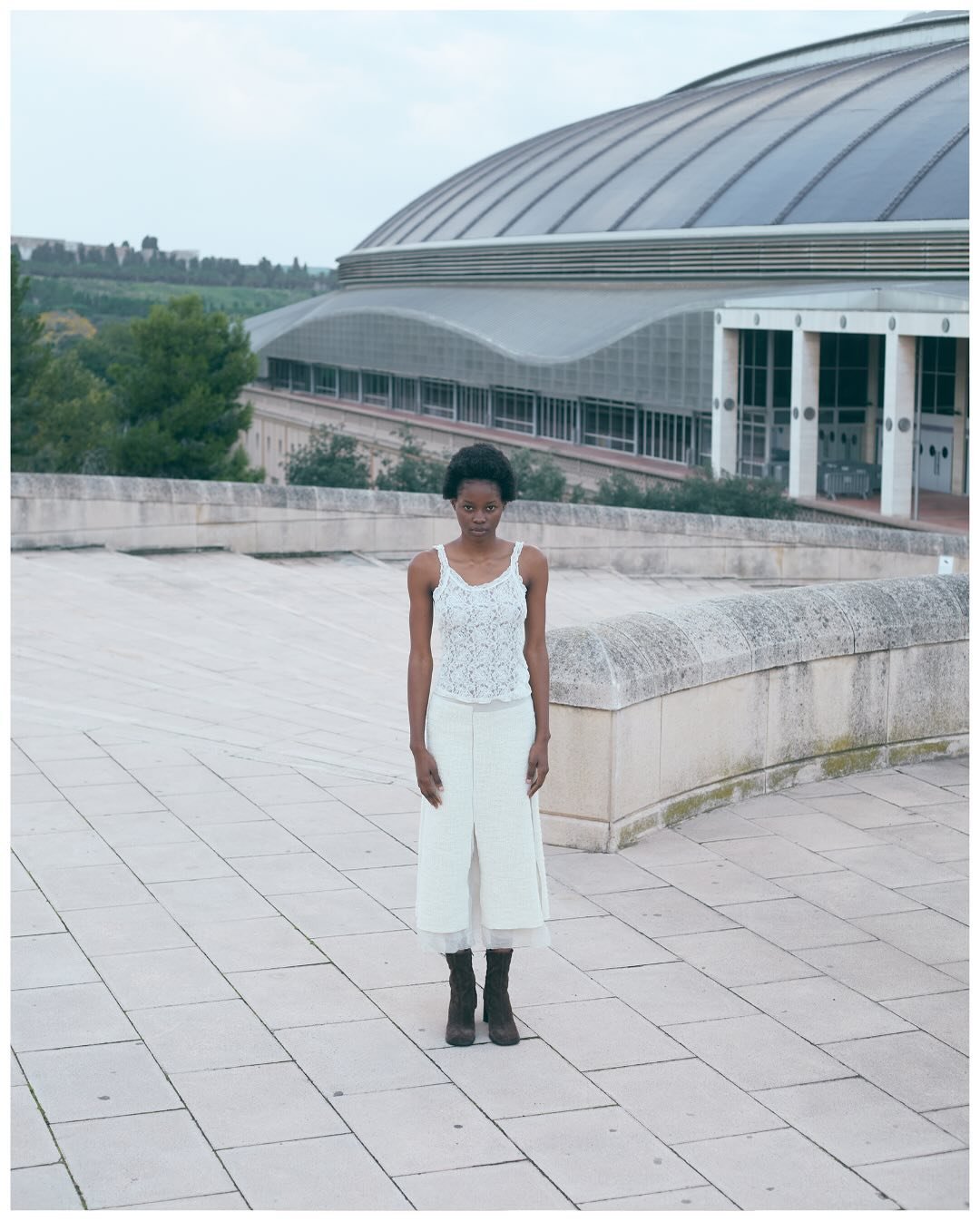 PRECIOUS @precious.obijekwu @twomanagementbarcelona