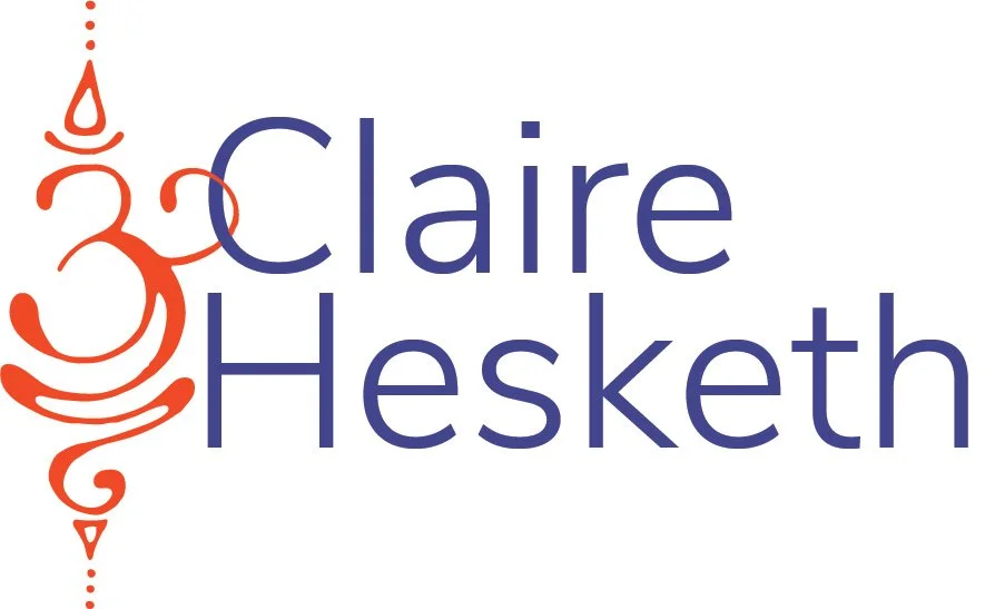 Claire Hesketh 