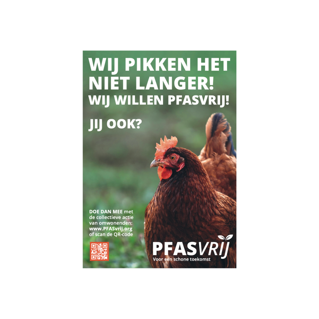 Publieks campagne gestart!