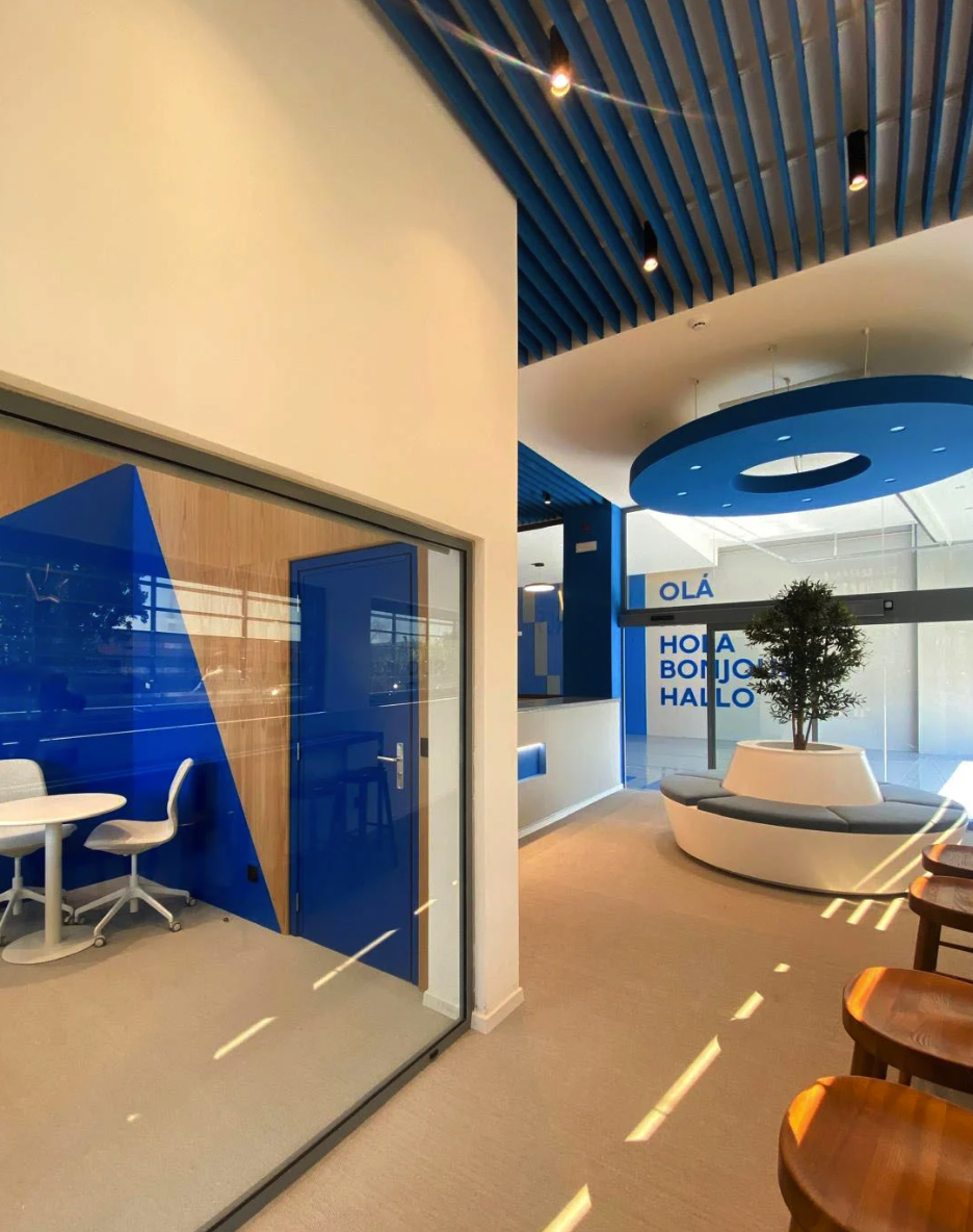 Commercial & Professional