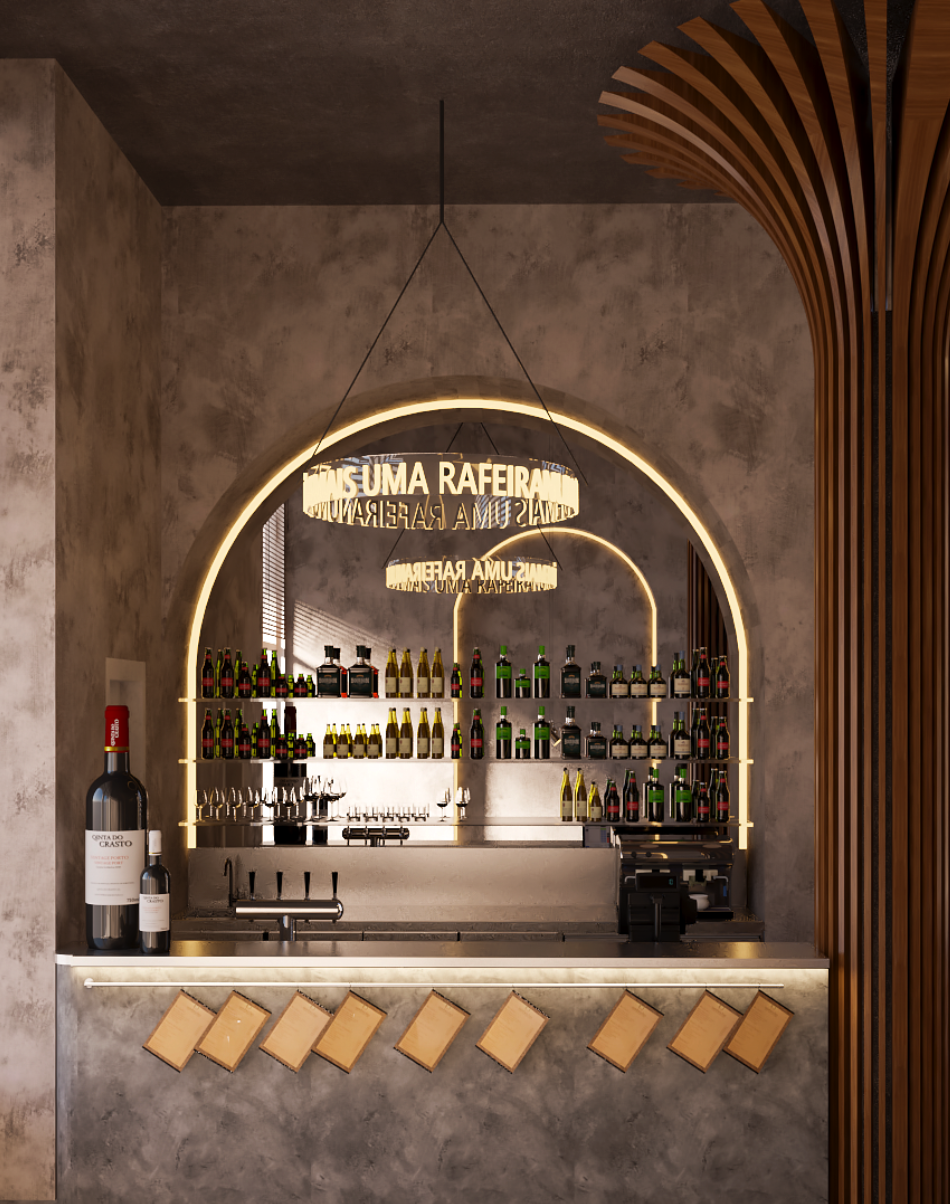 Restaurants & Gastronomy