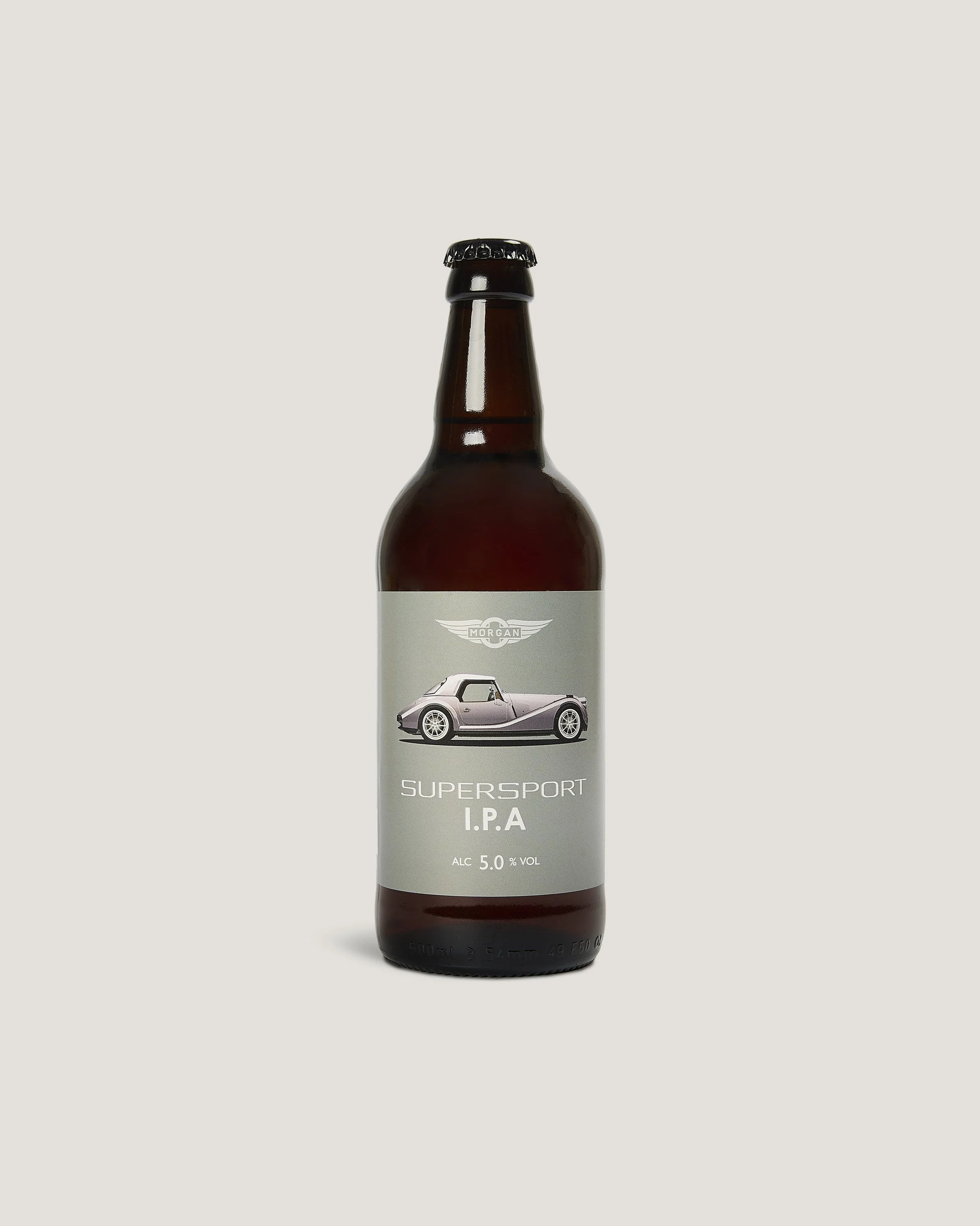Hop Shed IPA Supersport