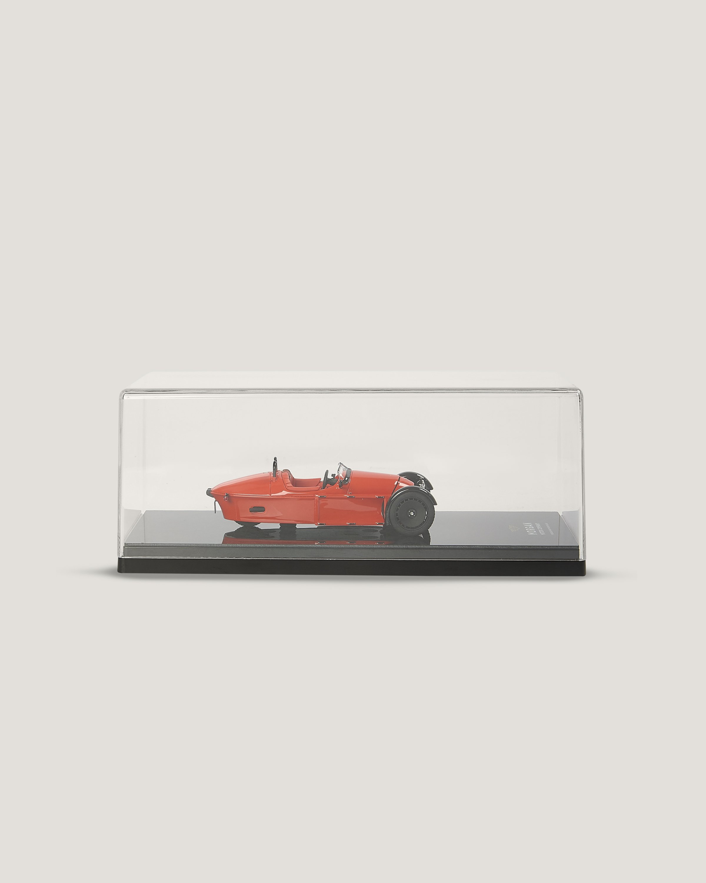 Super 3 1:43 Scale Model