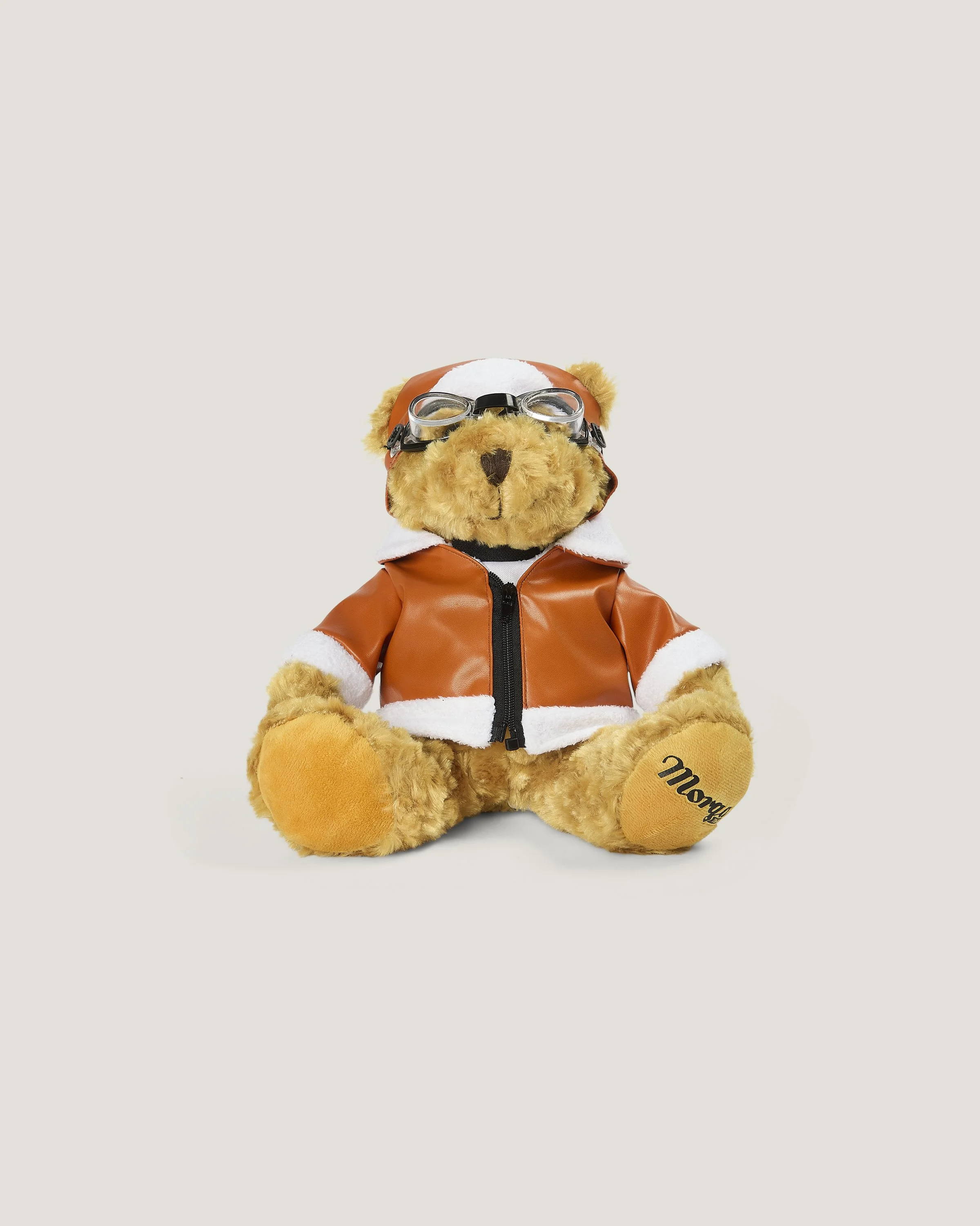 Morgan Teddy Bear