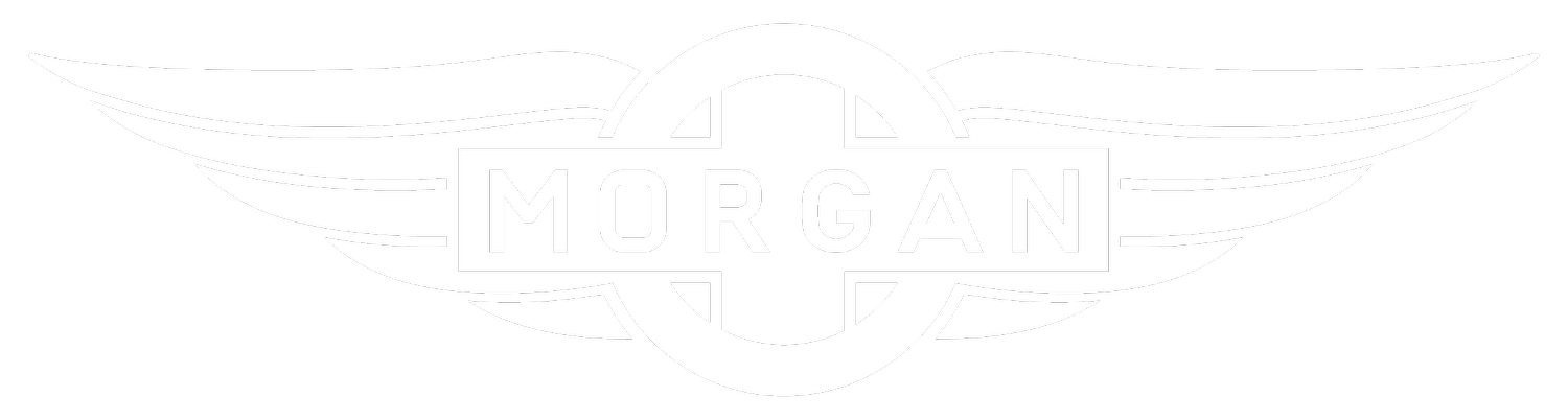 Morgan Motor Company Shop