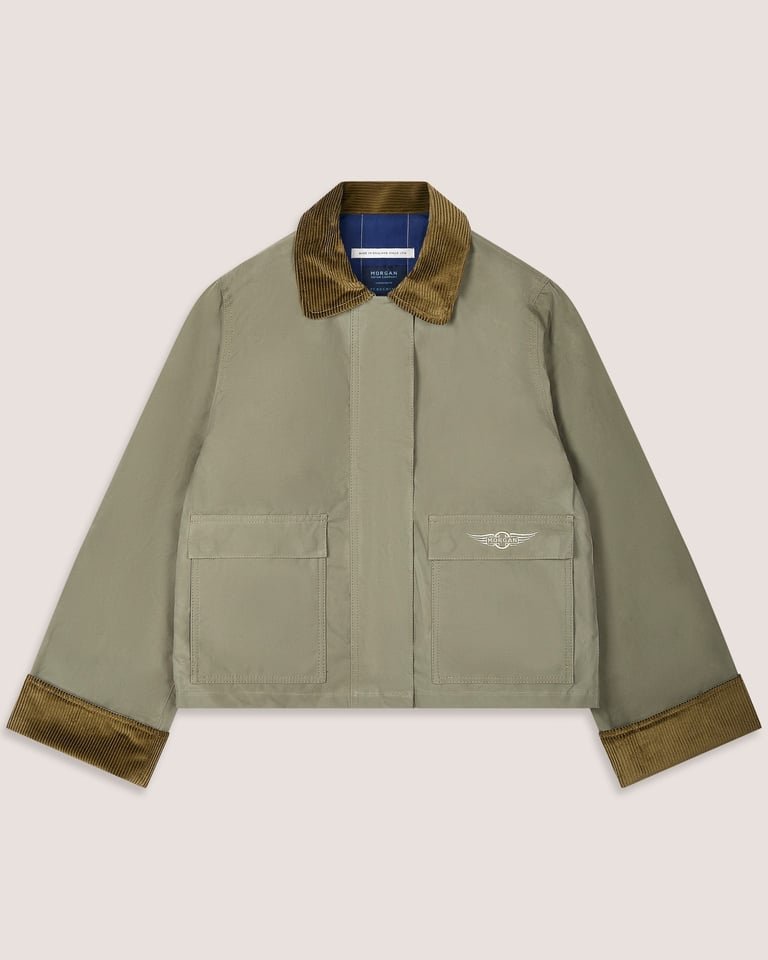 Peregrine Lomax Ladies Jacket