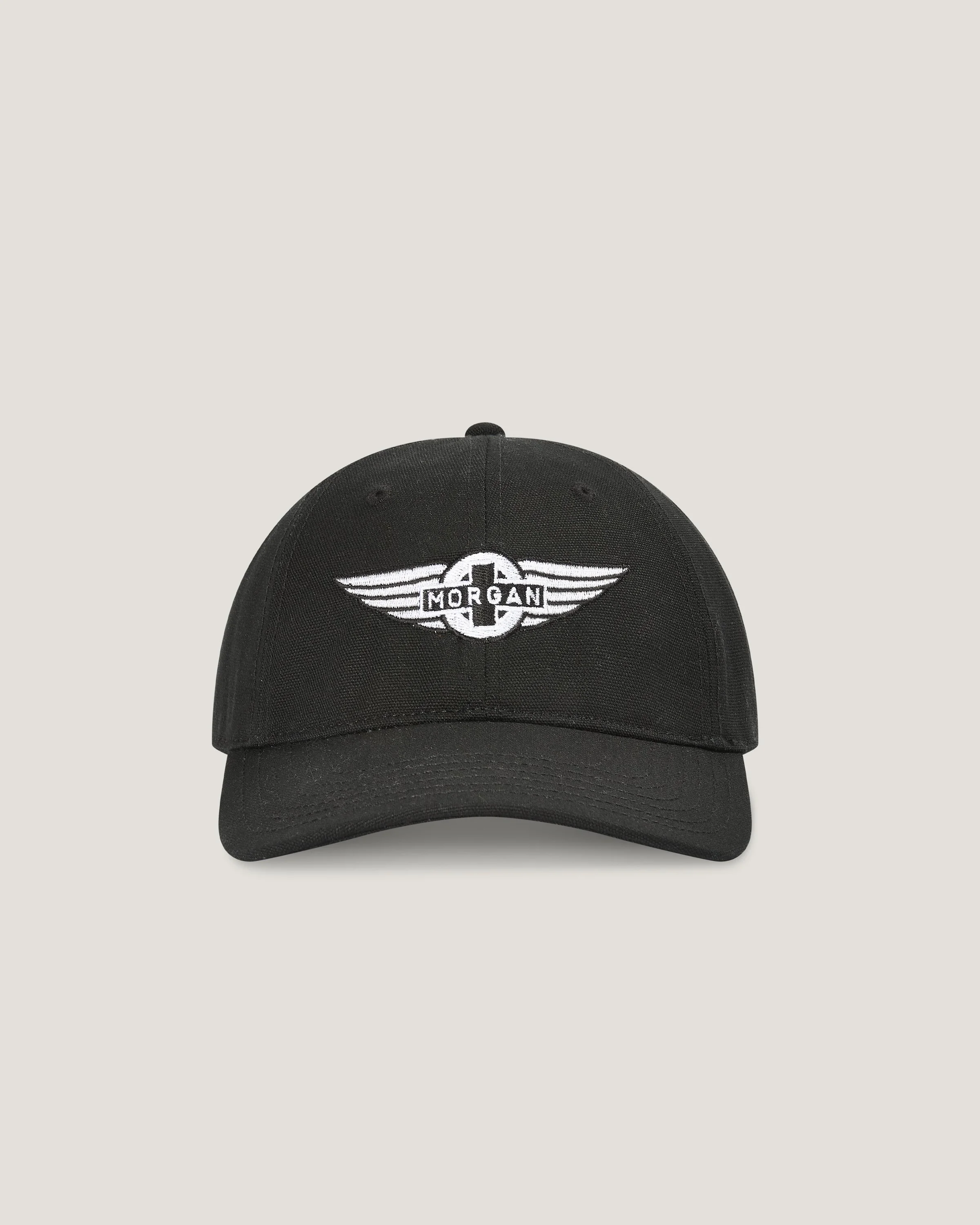 Morgan Wings Cap