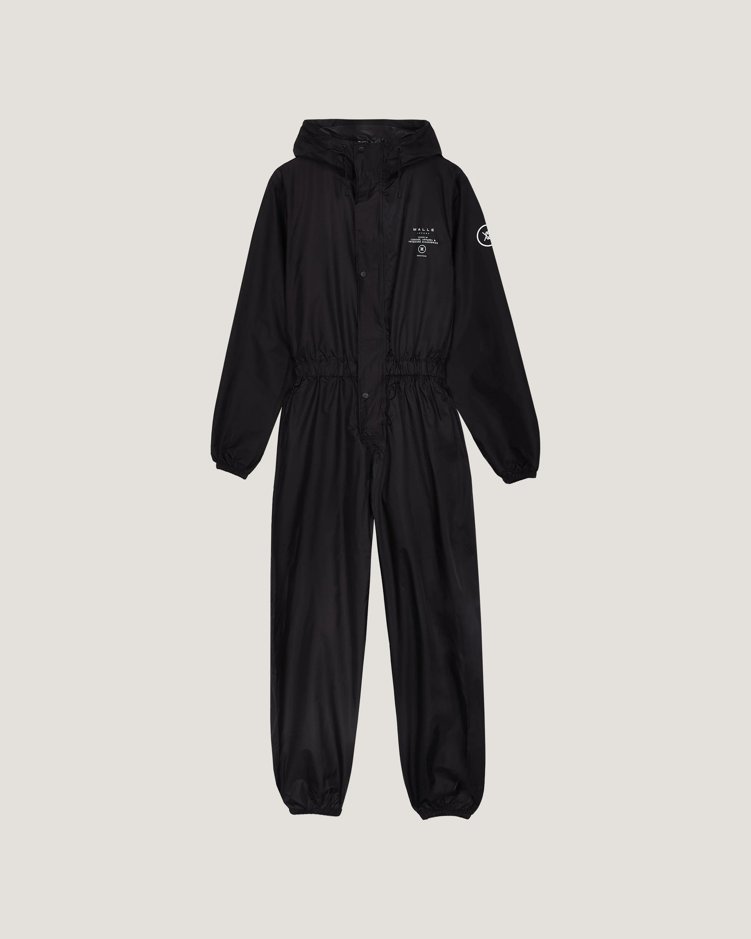 Malle X Morgan Hurricane Suit