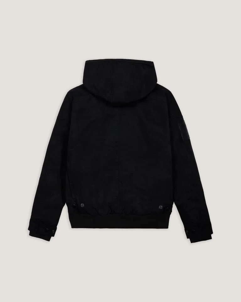 Malle Ladies Jacket Black