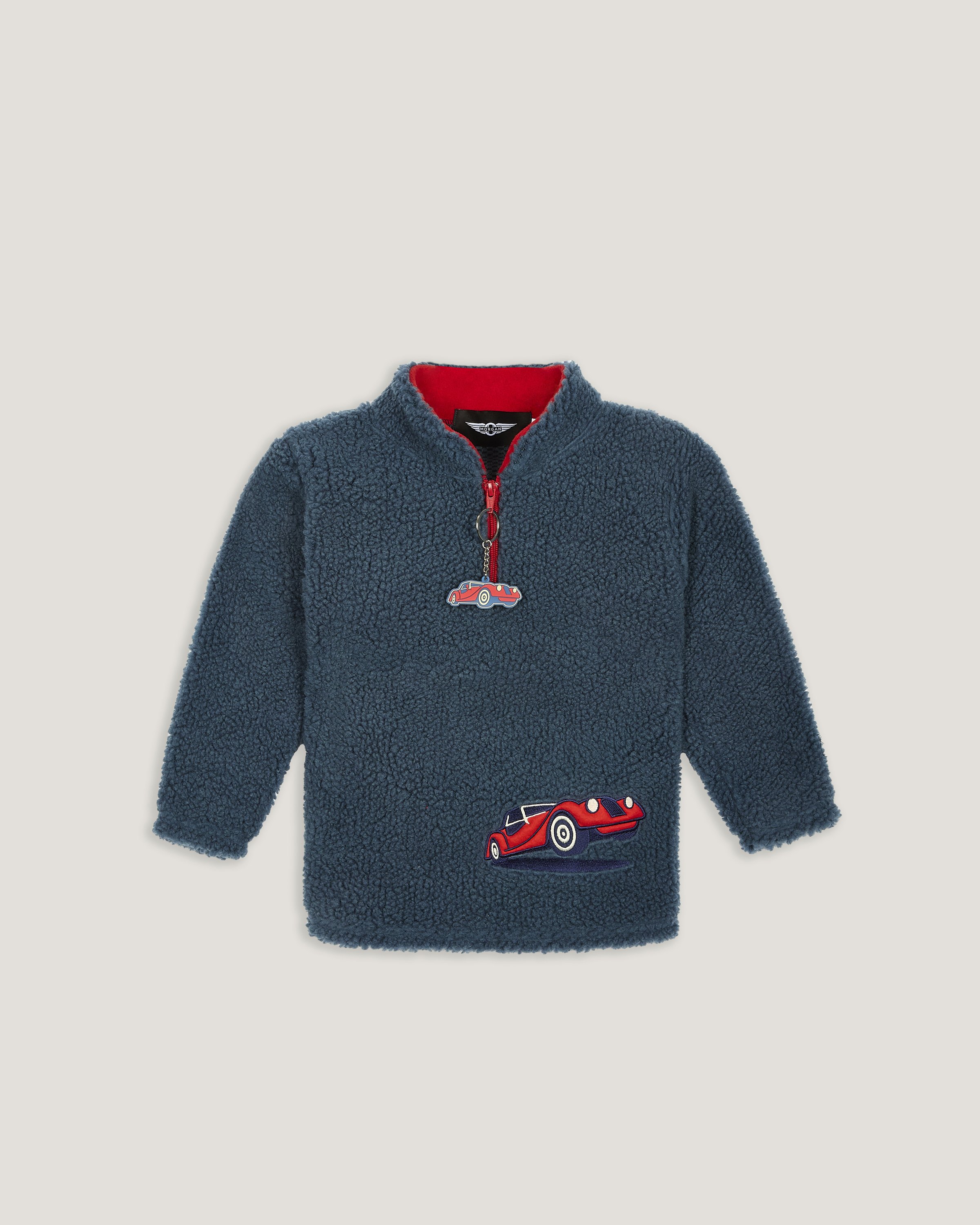 Children's Fleece
