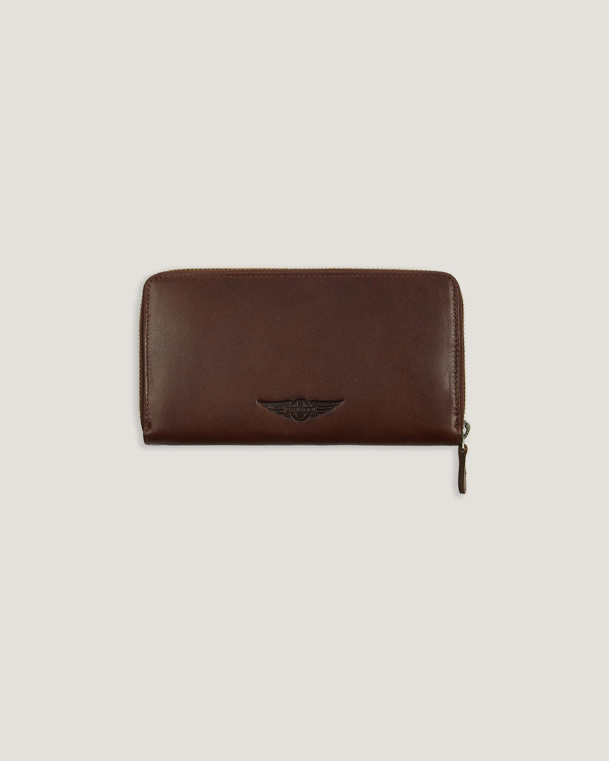 Leather Purse