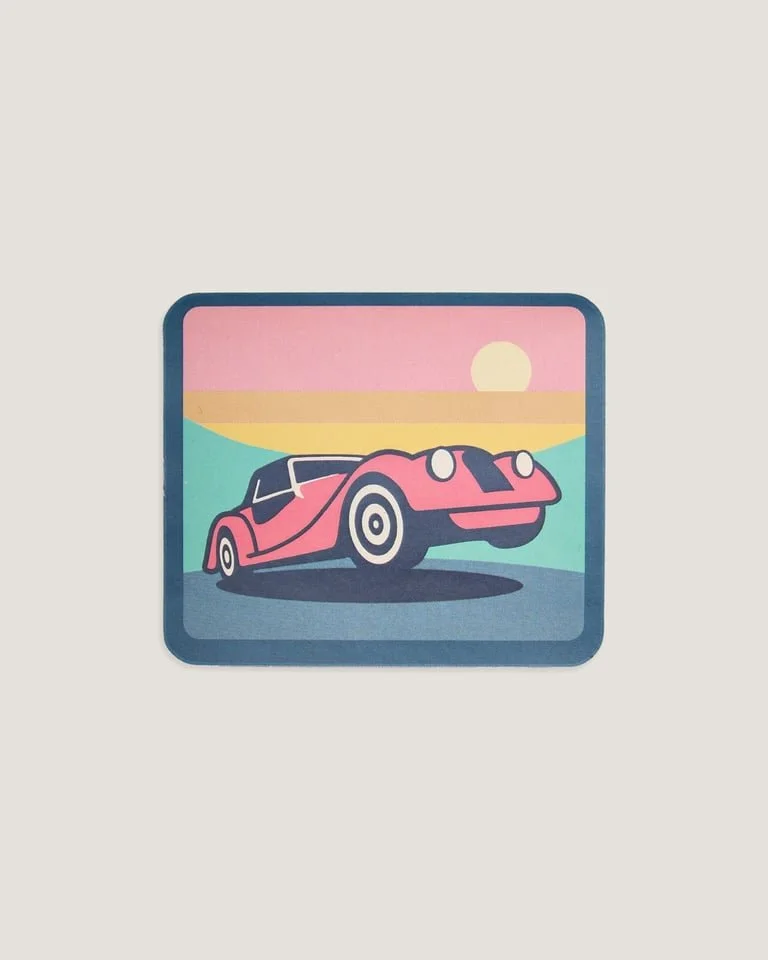 Kids- Plus Four Sticker