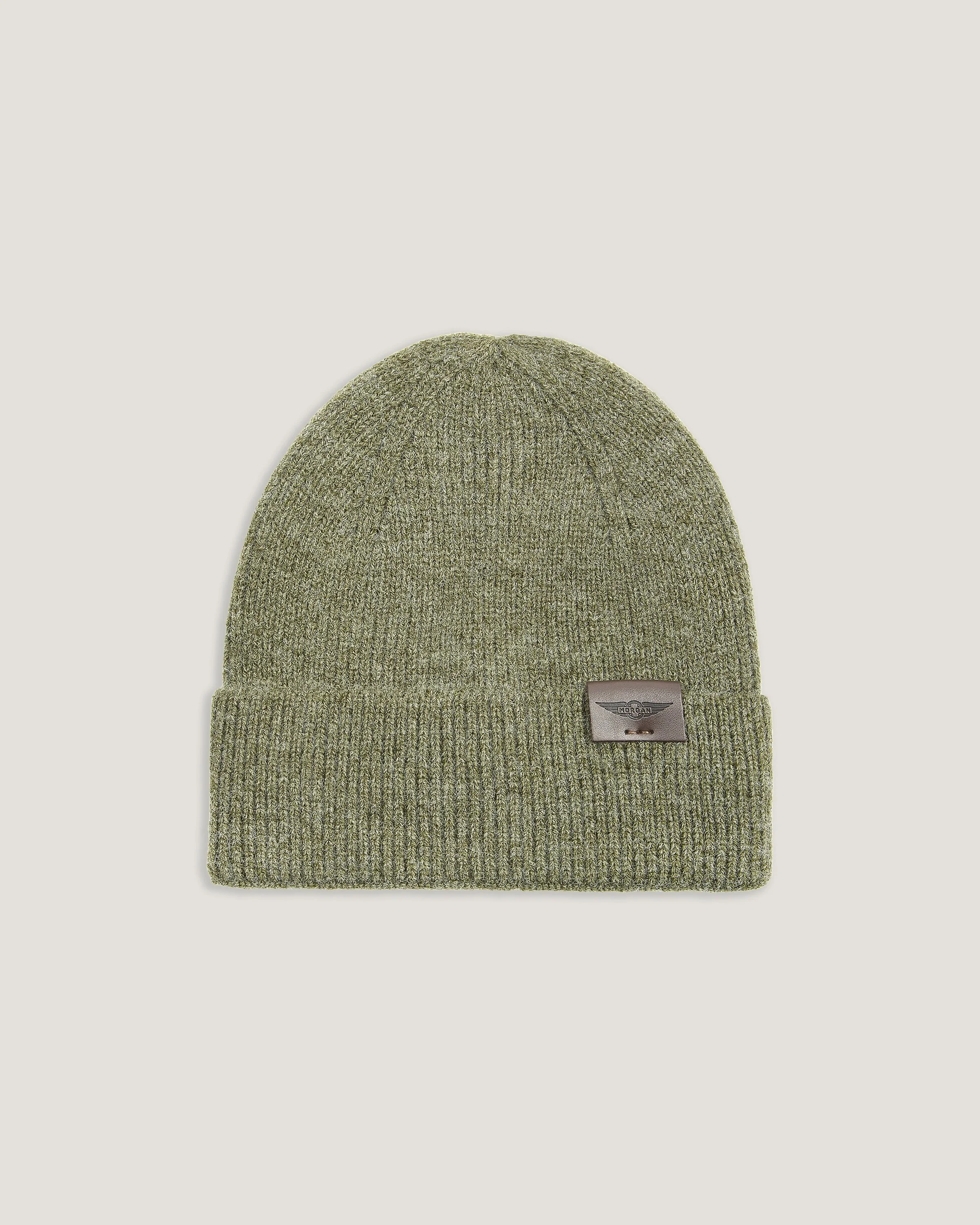 Morgan Motor Company Beanie