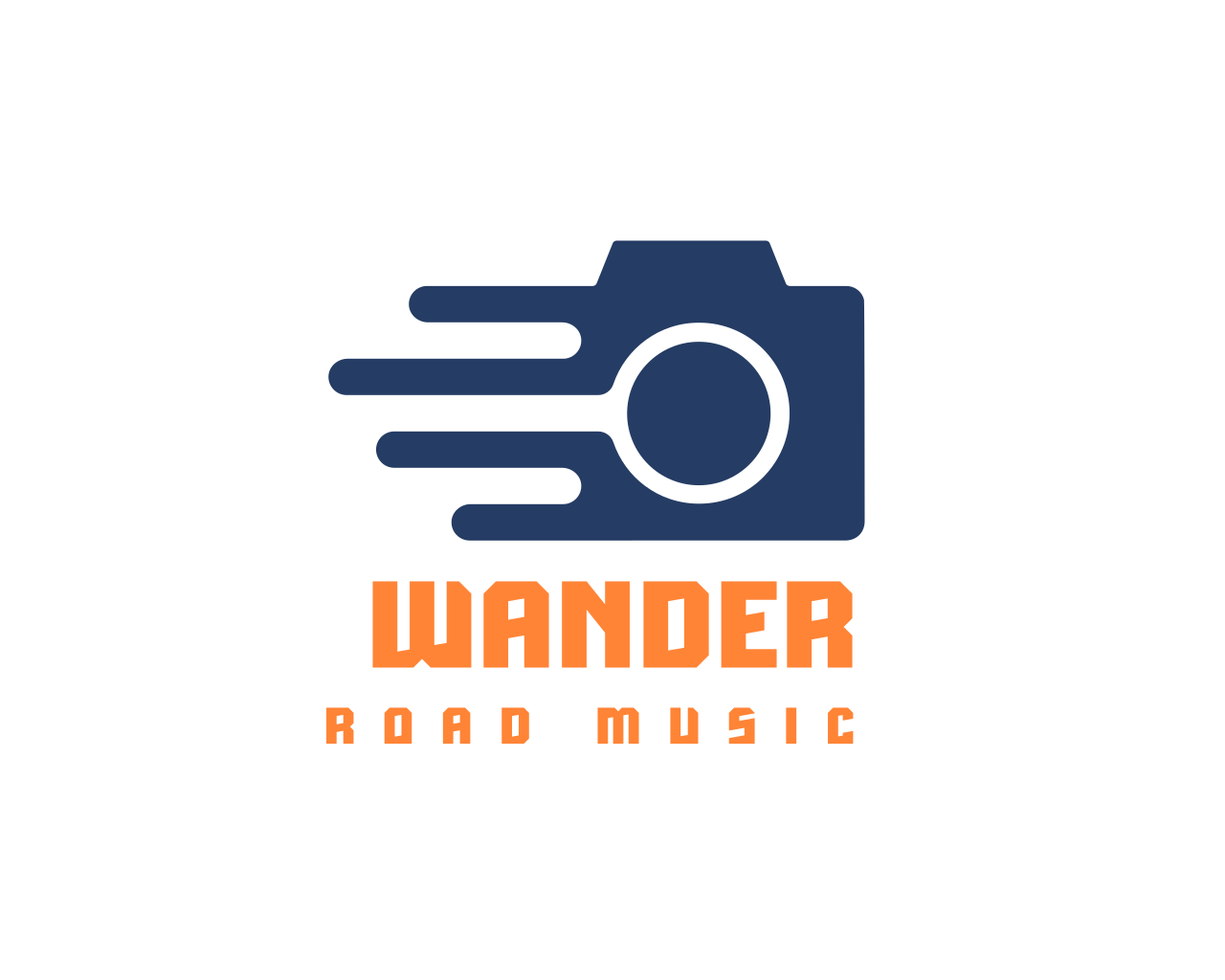 WanderRoad Music
