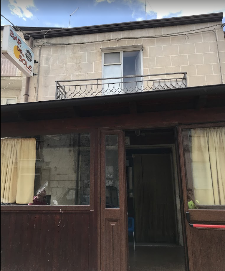 Bar Del Sole