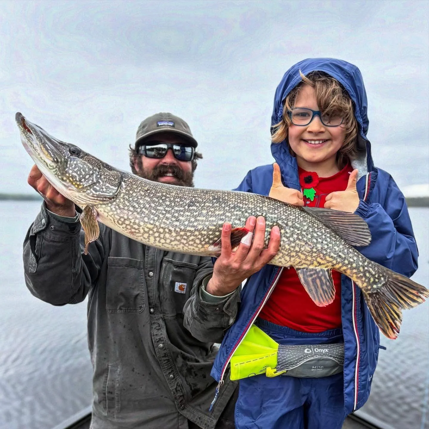 Adirondack 1/2 Day Guided Trip