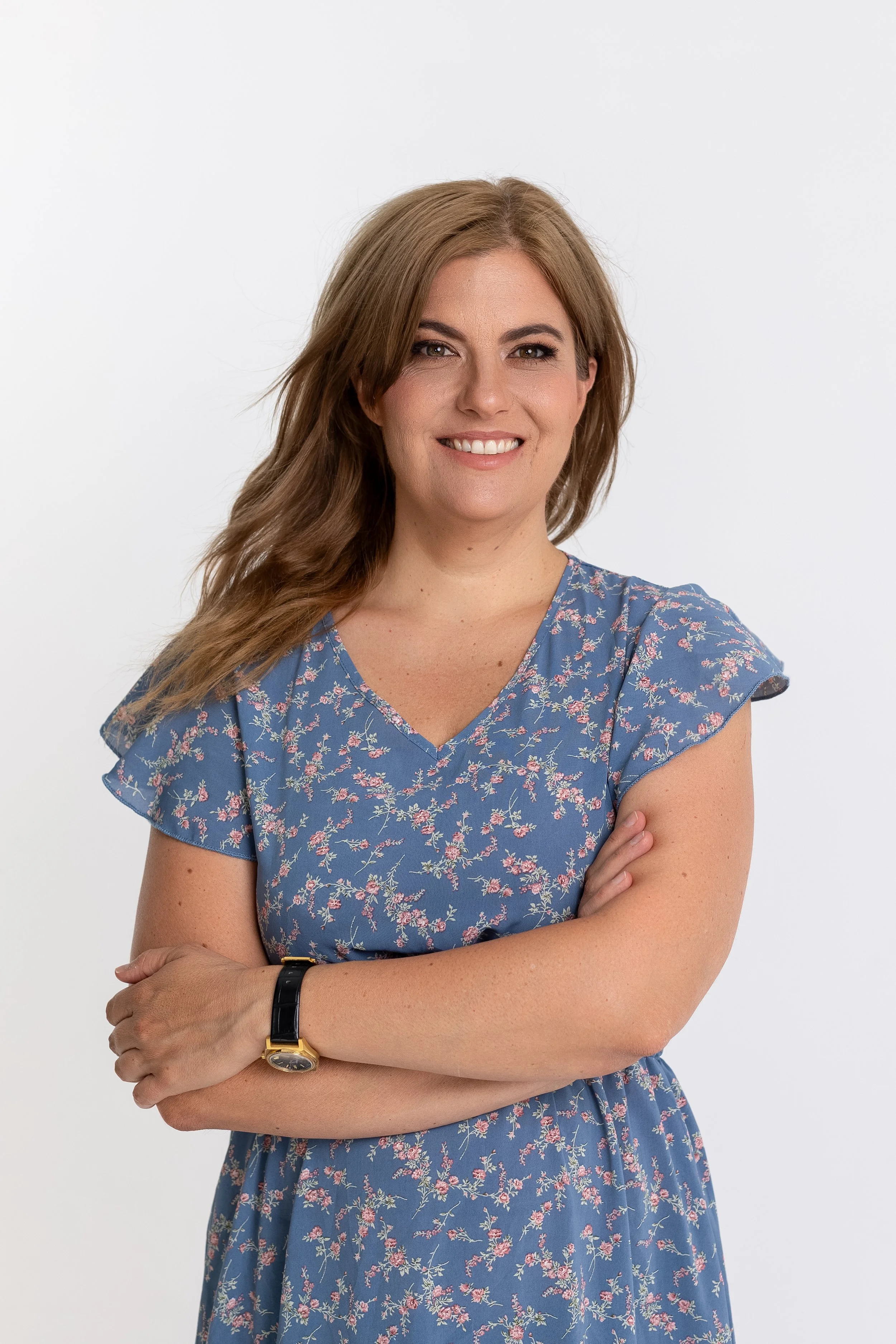 Dr Anna Herrmann, Psychologist and Psychotherapist specialising in women's health and trauma